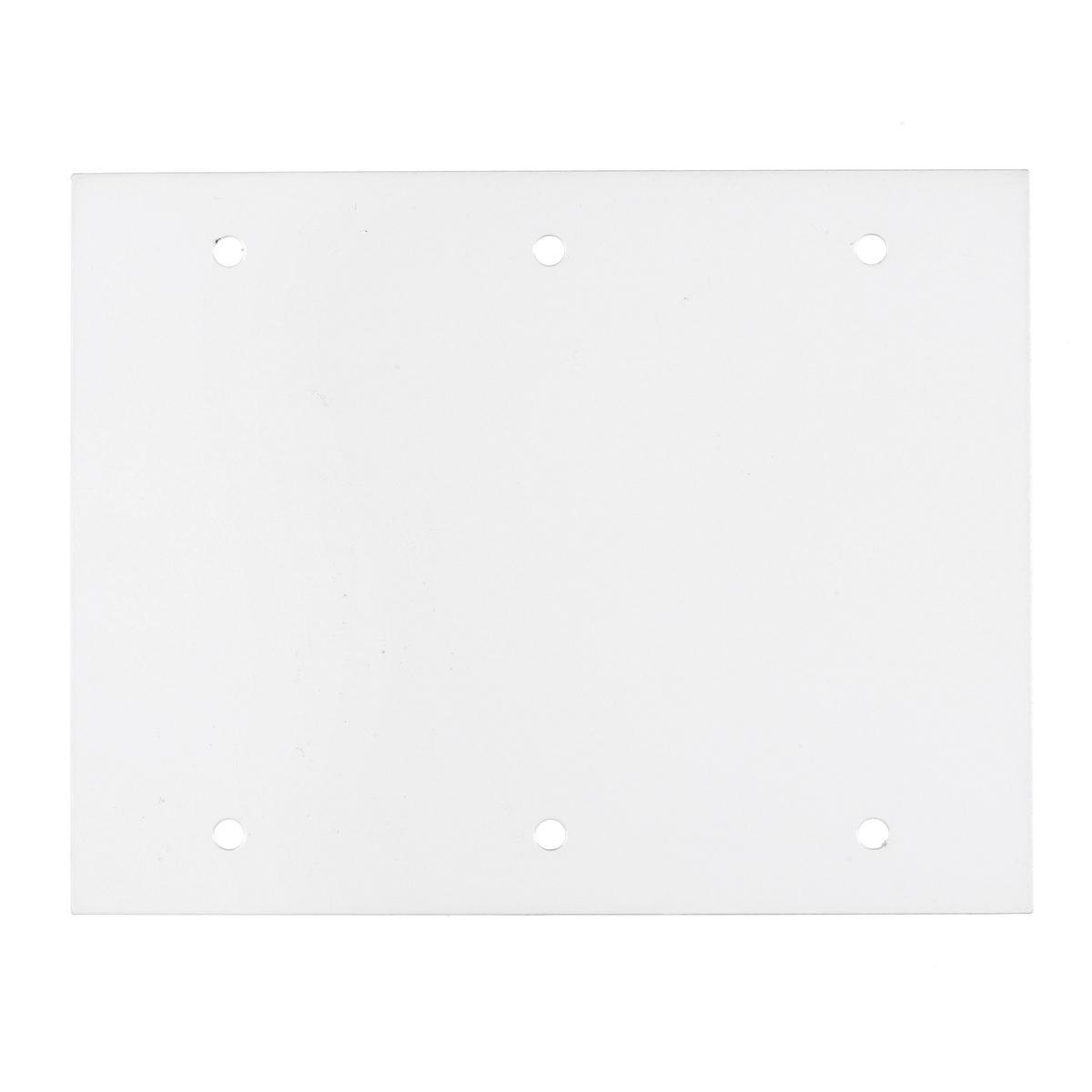 Hubbell Wiring Device-Kellems S1R8CSPN Poke-Through Mountings