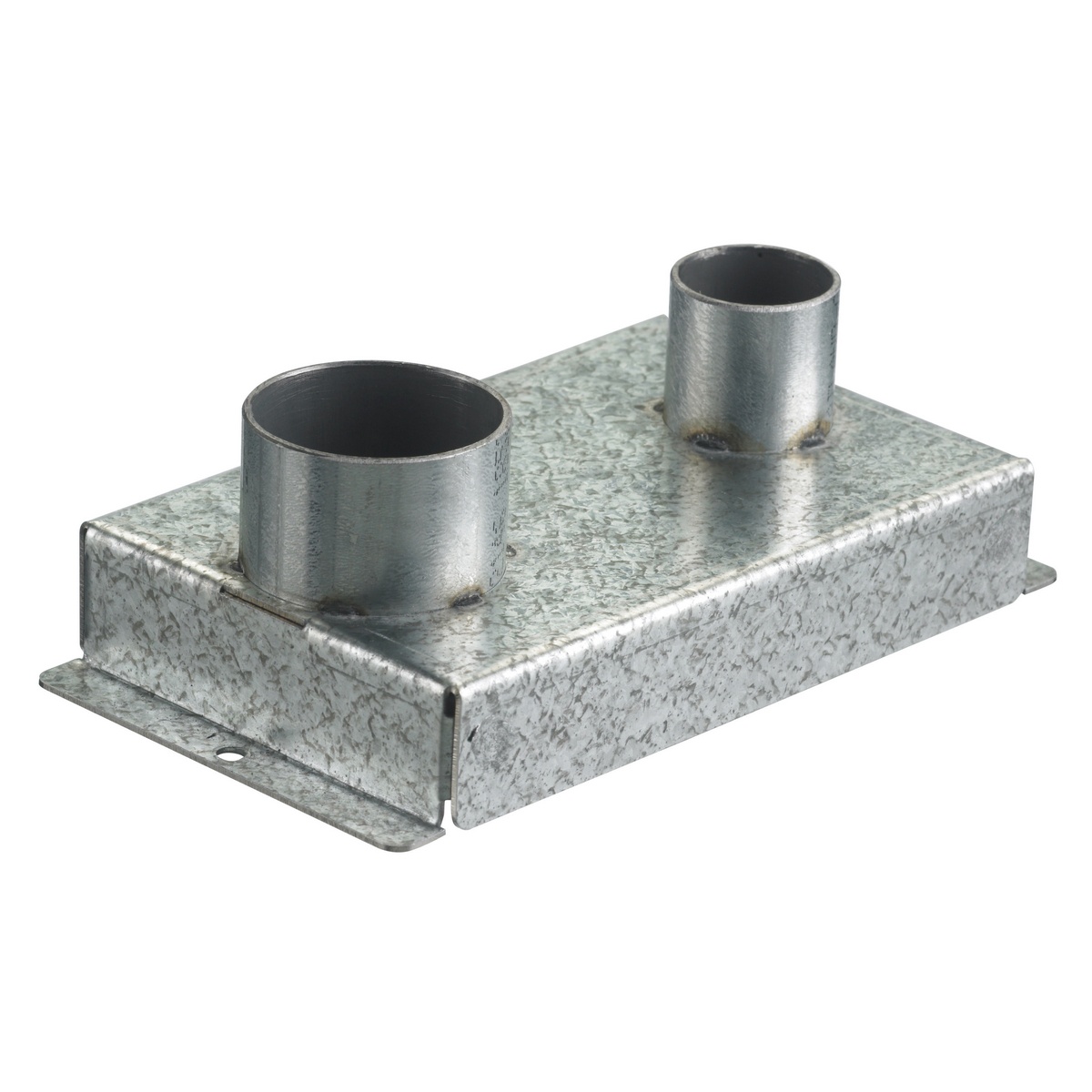 Hubbell Wiring Device-Kellems S1R8JNC2 Poke-Through Base Components