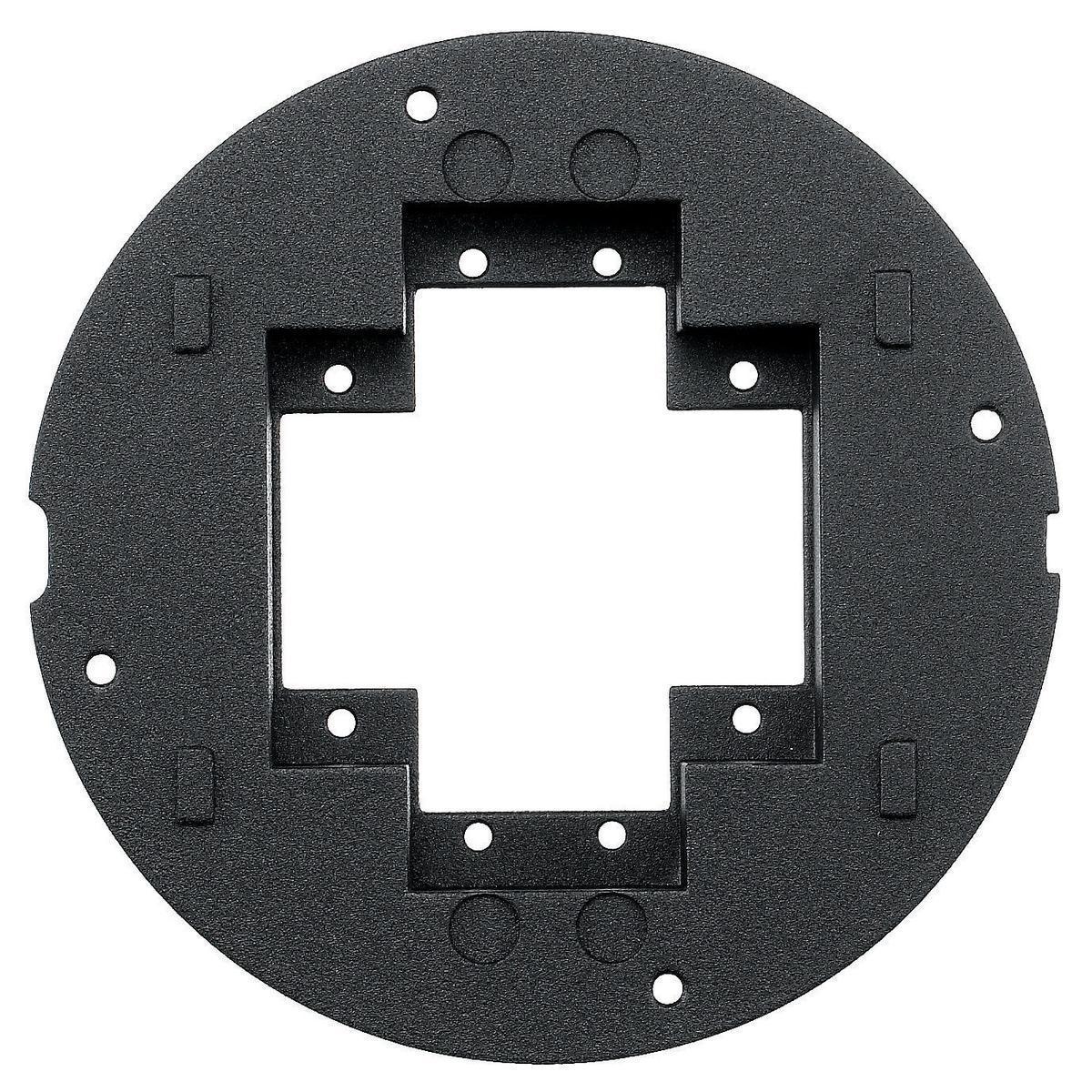 Hubbell Wiring Device-Kellems S1SPEXT3 Floor Box Blanking Plates