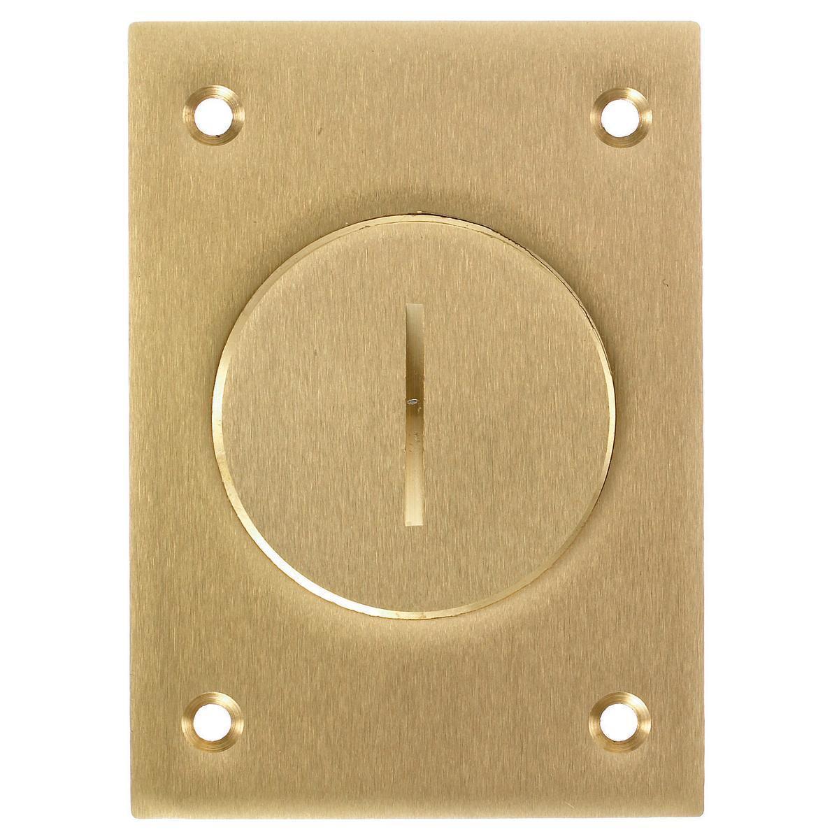 Hubbell Wiring Device-Kellems S2825 Floor Box Covers