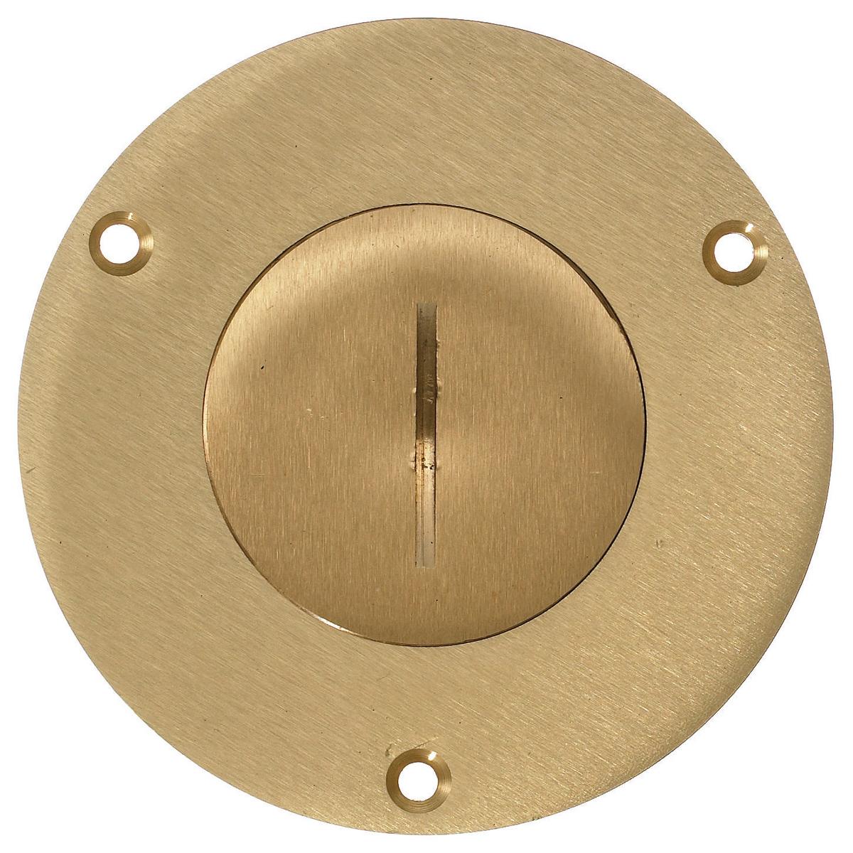 Hubbell Wiring Device-Kellems S3325 Floor Box Covers