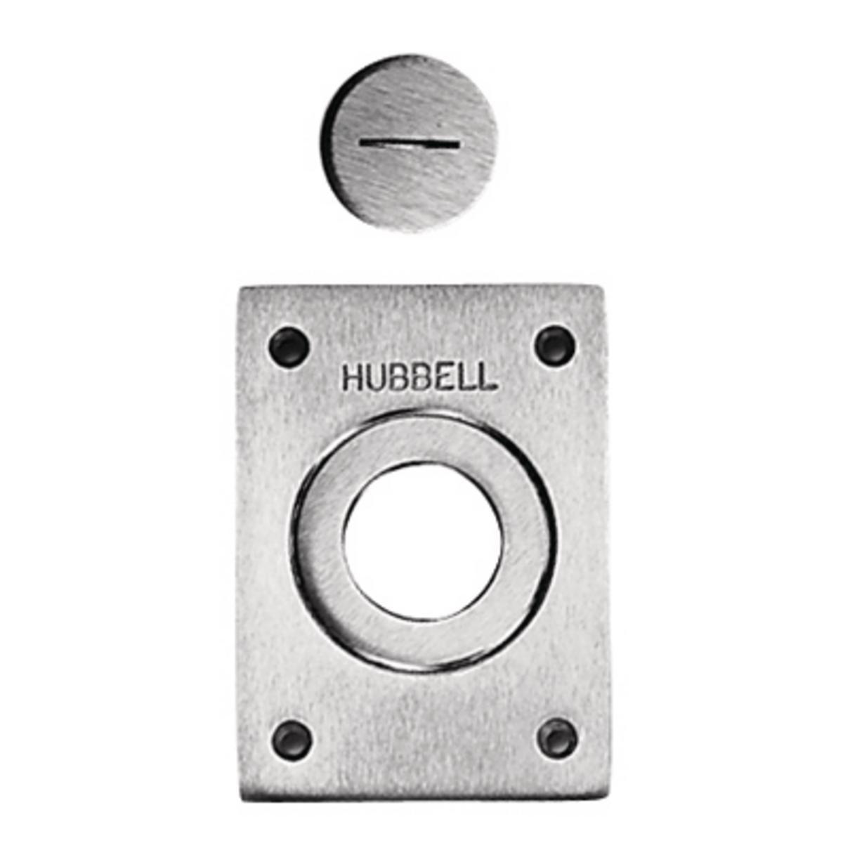 Hubbell Wiring Device-Kellems SA5013 Floor Box Inserts