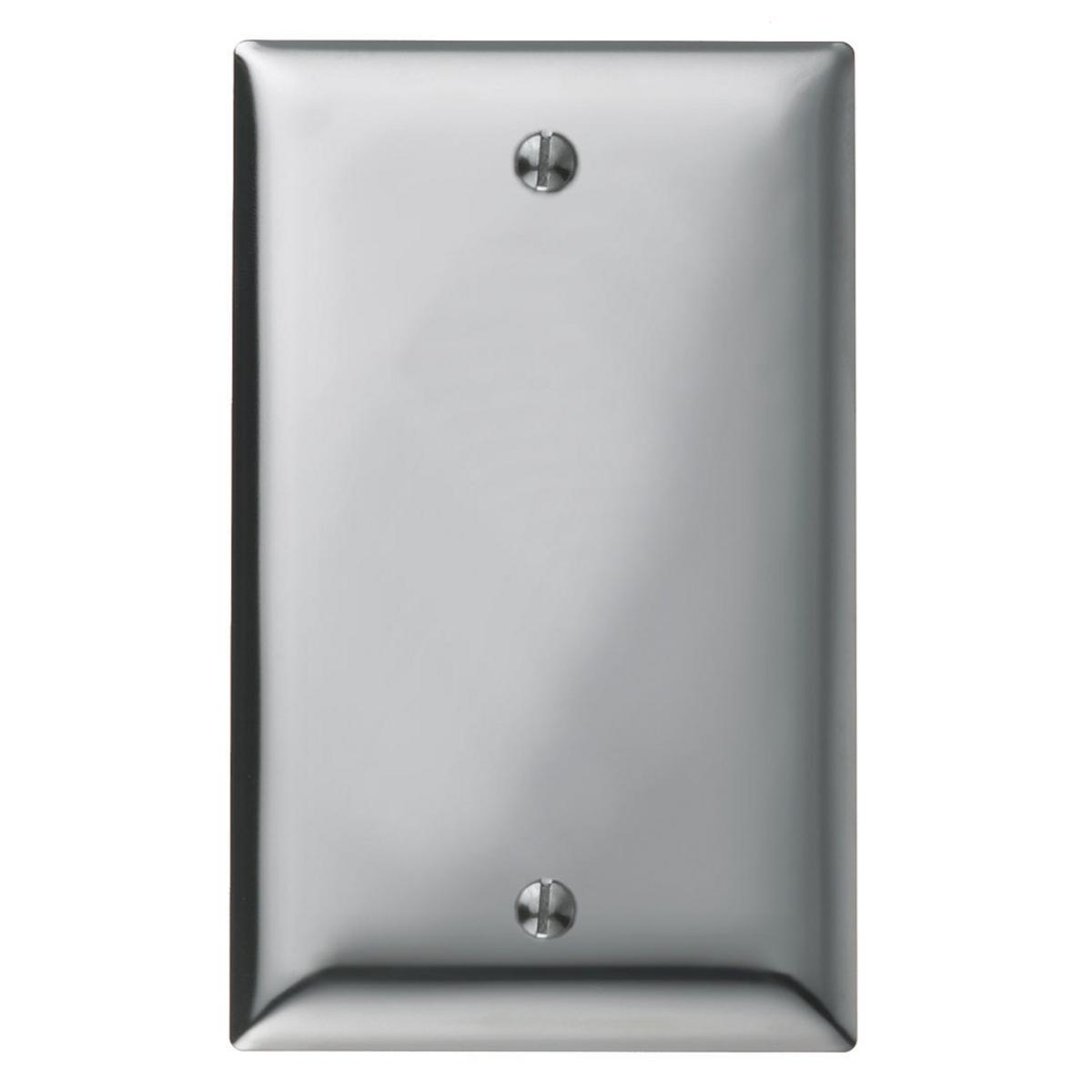 Hubbell Wiring Device-Kellems SCH13 Blank Wallplates