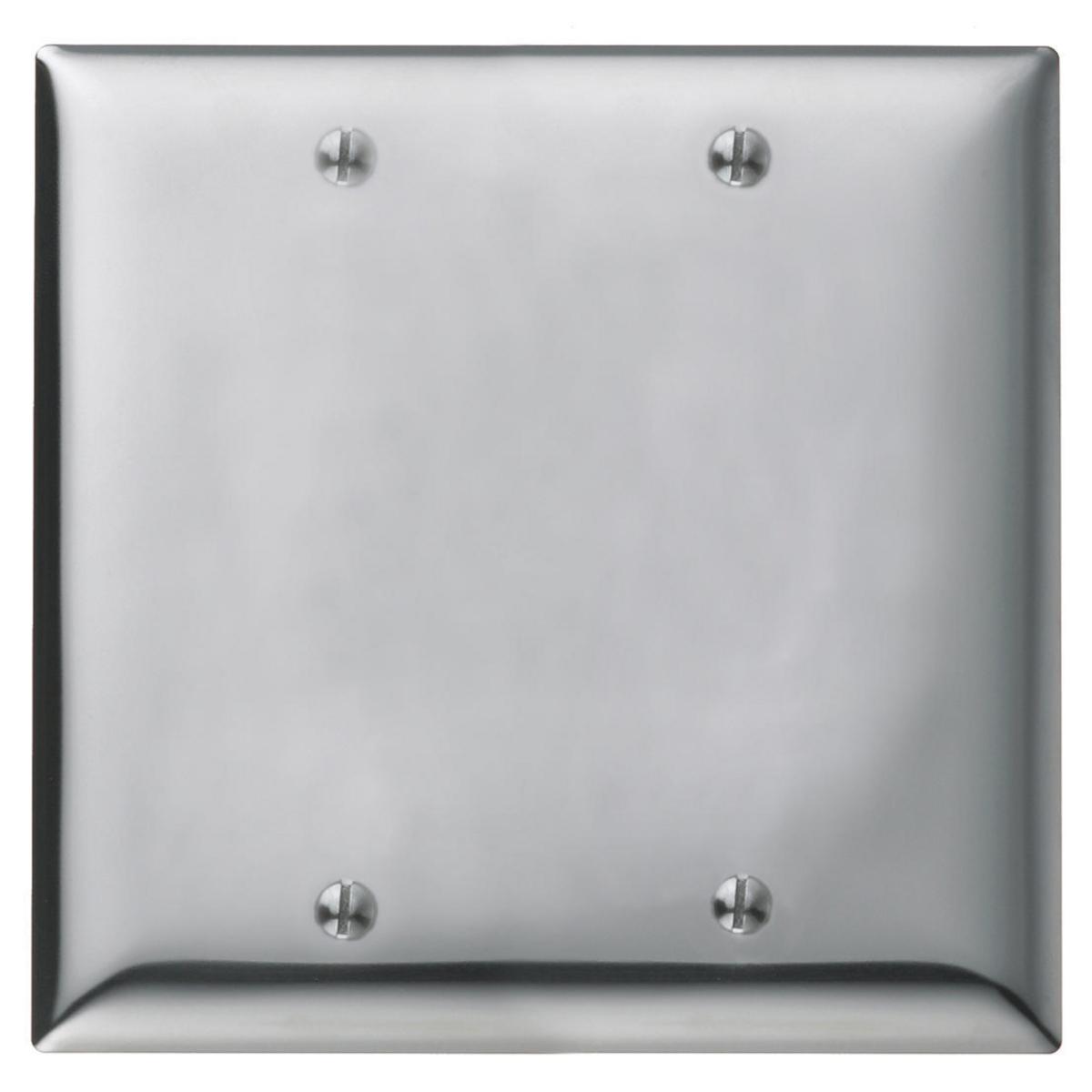Hubbell Wiring Device-Kellems SCH23 Blank Wallplates