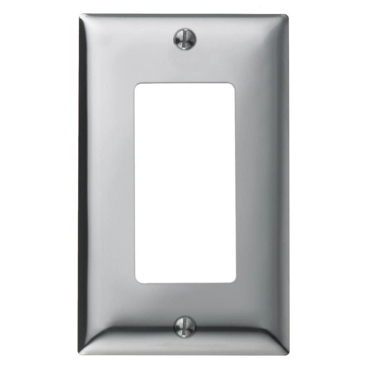 Hubbell Wiring Device-Kellems SCH26 Decorative Wallplates