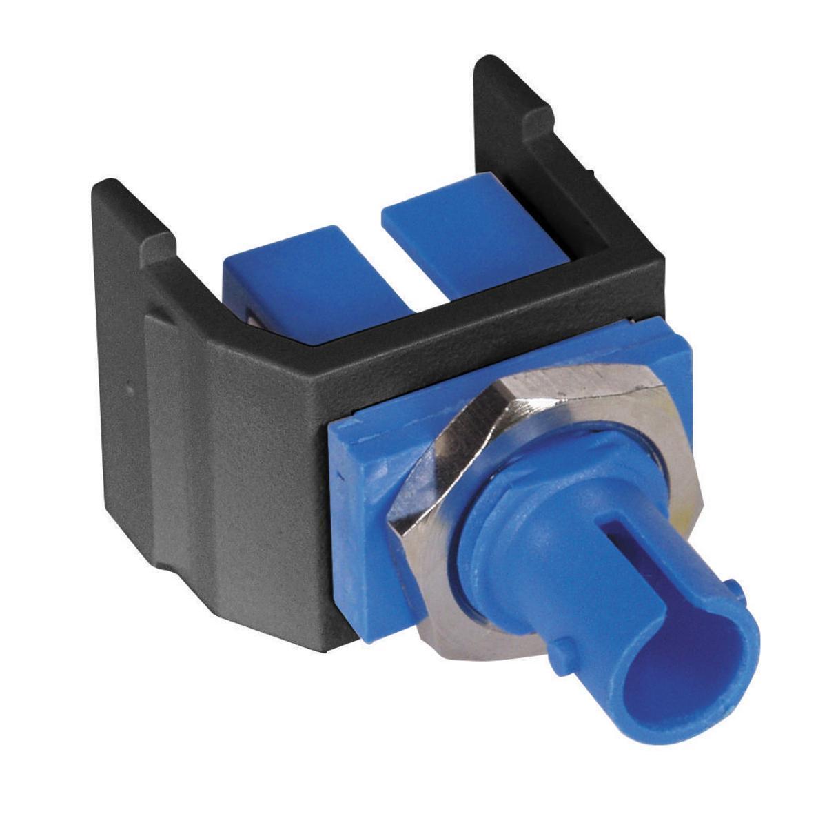 PREMISE WIRING SFSCSTSBK Fiber Optic Adapters