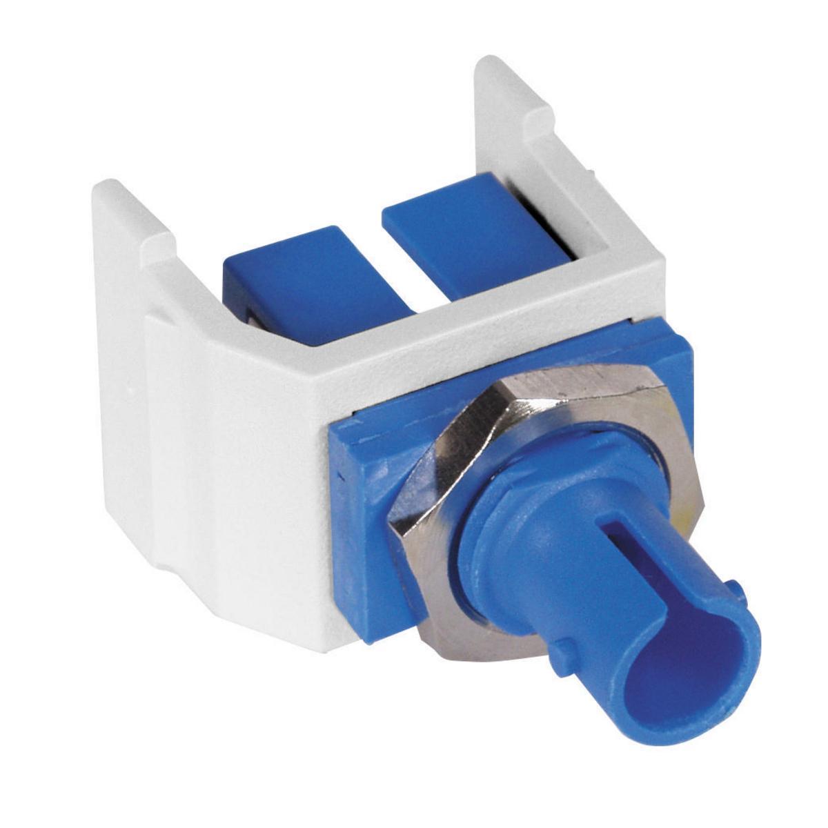 PREMISE WIRING SFSCSTSW Fiber Optic Adapters