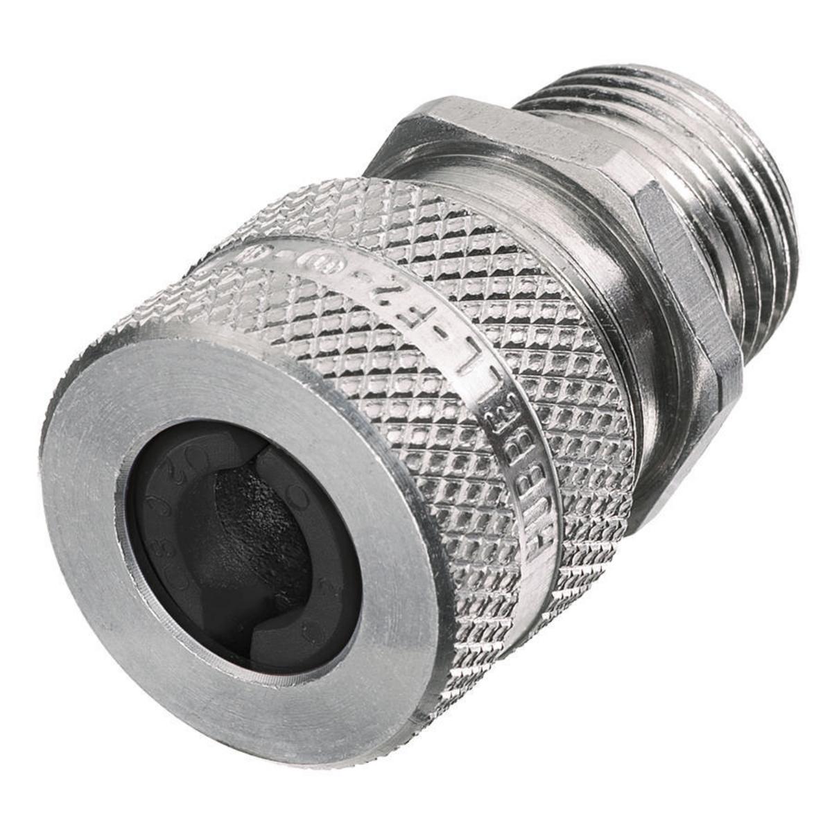 Hubbell Wiring Device-Kellems SHC1004 Flexible Cord Connectors - Straight