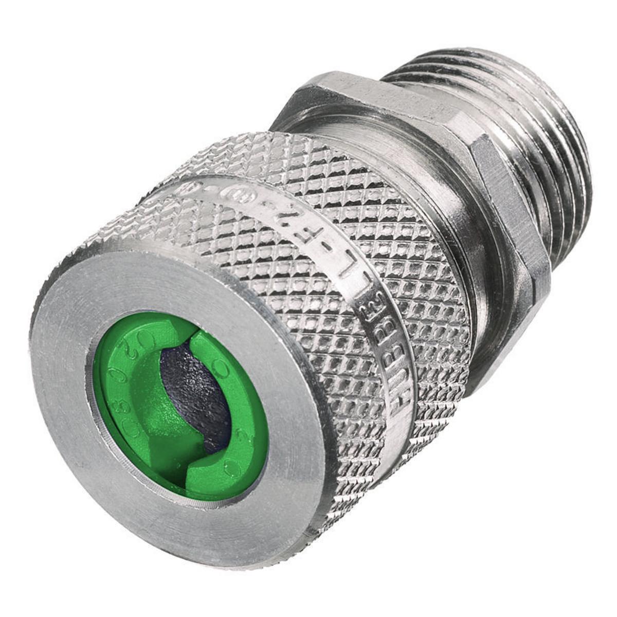 Hubbell Wiring Device-Kellems SHC1019 Flexible Cord Connectors - Straight