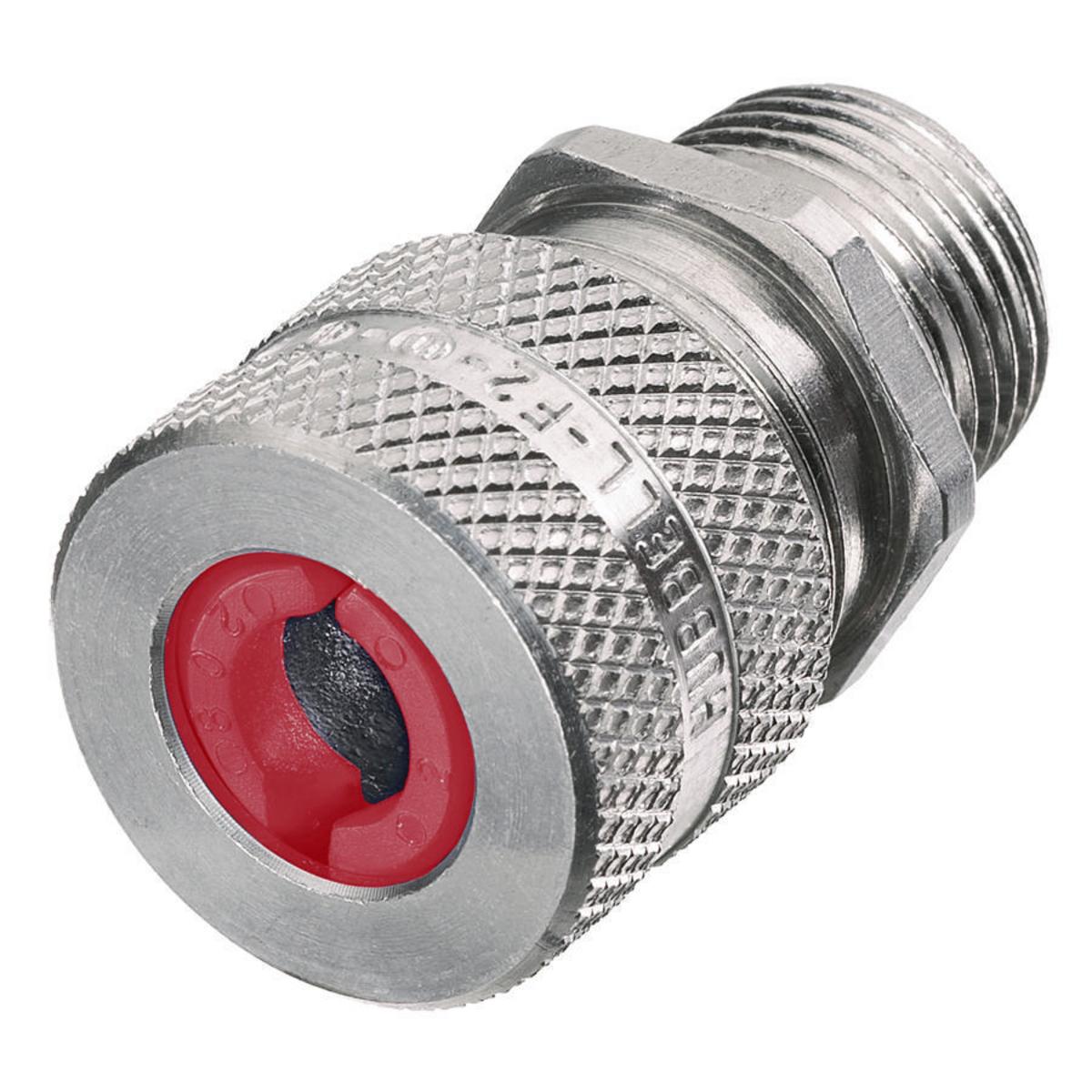 Hubbell Wiring Device-Kellems SHC1031 Flexible Cord Connectors - Straight