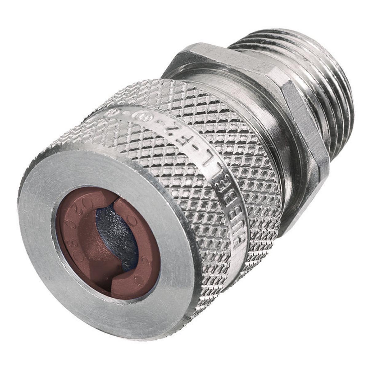 Hubbell Wiring Device-Kellems SHC1036 Flexible Cord Connectors - Straight