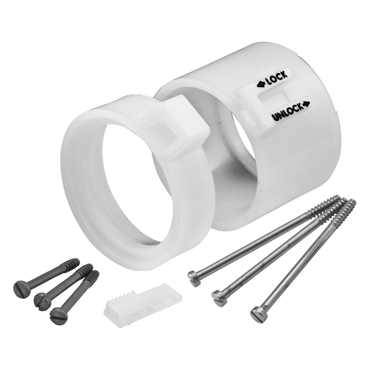 Hubbell Wiring Device-Kellems SK2 Locking Device Accessories