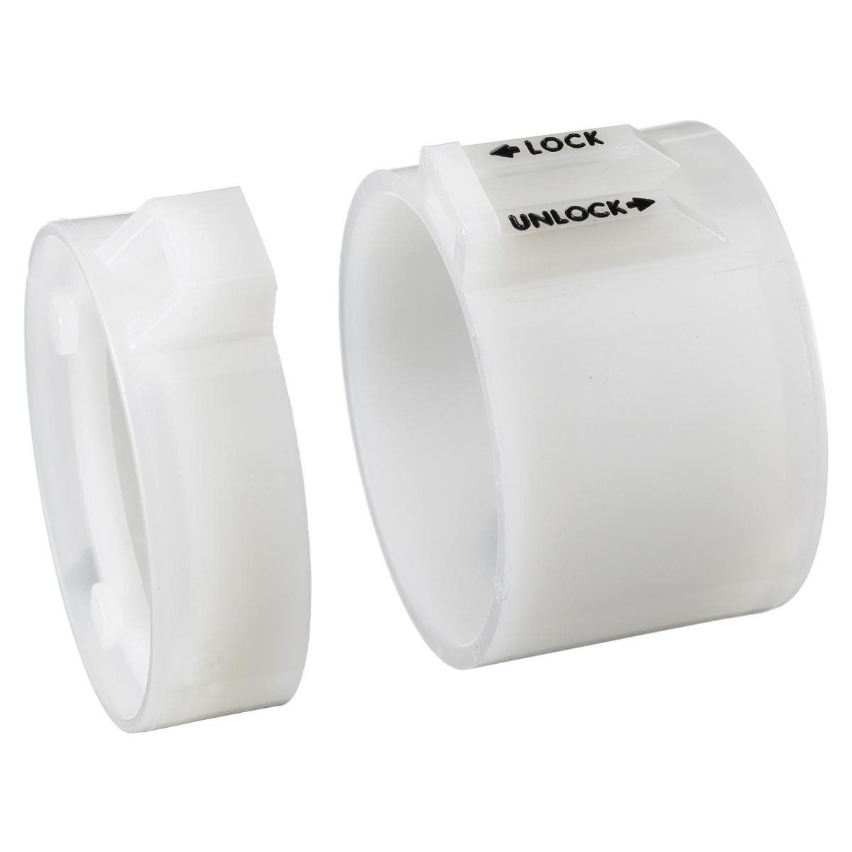 Hubbell Wiring Device-Kellems SK3 Locking Device Accessories