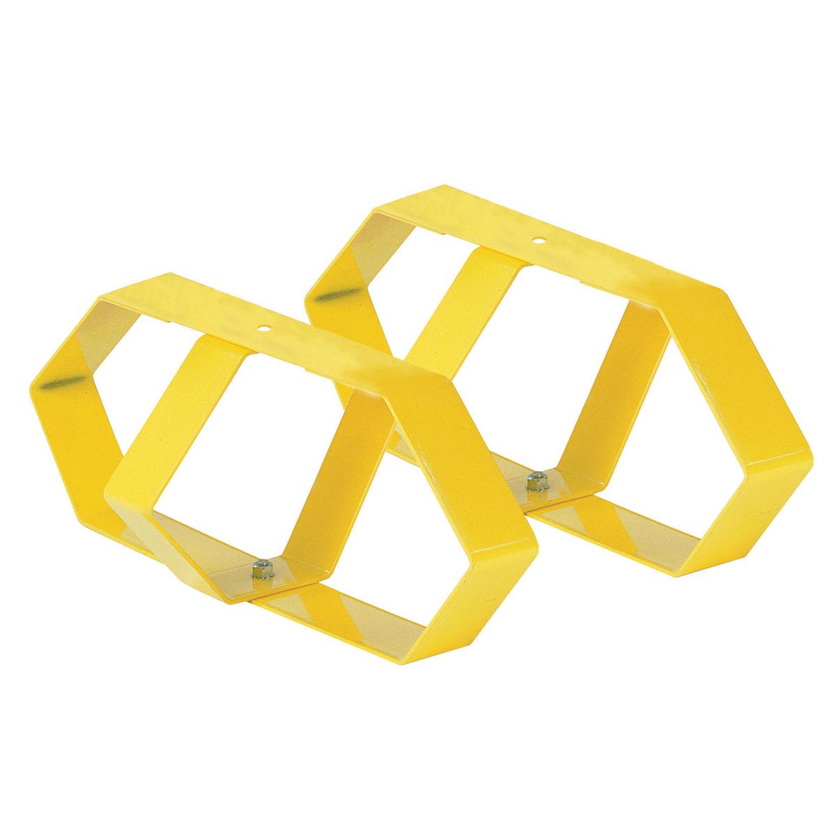 Hubbell Wiring Device-Kellems SLK GFCI Device Accessories