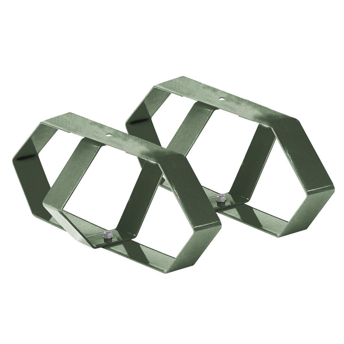 Hubbell Wiring Device-Kellems SLKG GFCI Device Accessories