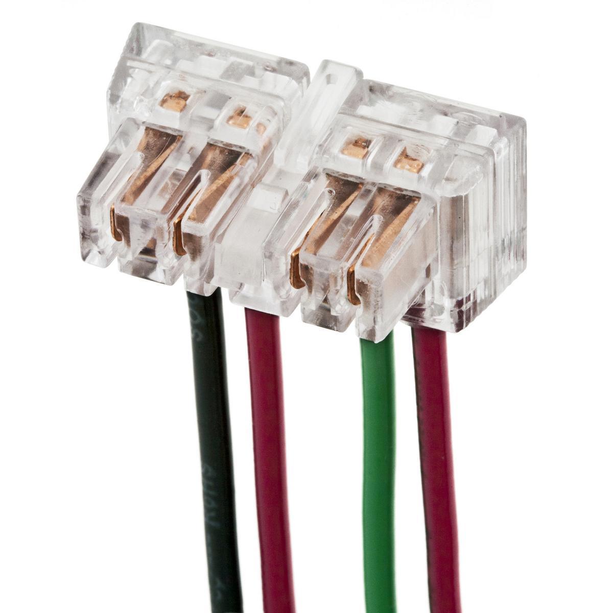 Hubbell Wiring Device-Kellems SNAP3W1NAM2 Pigtail Type Wire Connectors