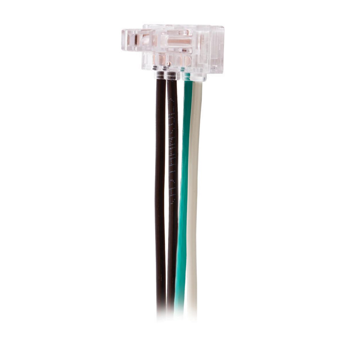 Hubbell Wiring Device-Kellems SNAPSPP1NA Pigtail Type Wire Connectors
