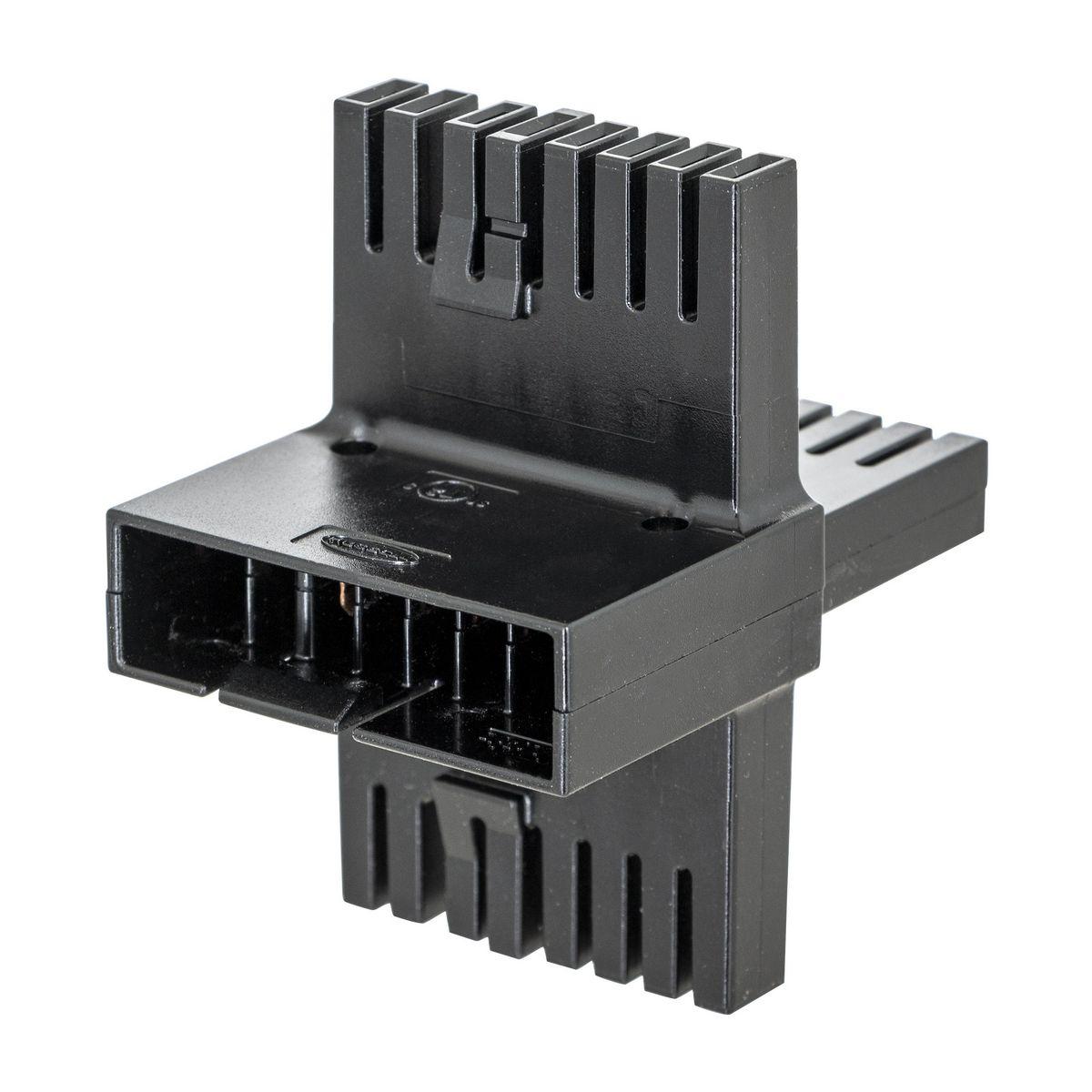Hubbell Wiring Device-Kellems SP83 Floor Box Service Fittings