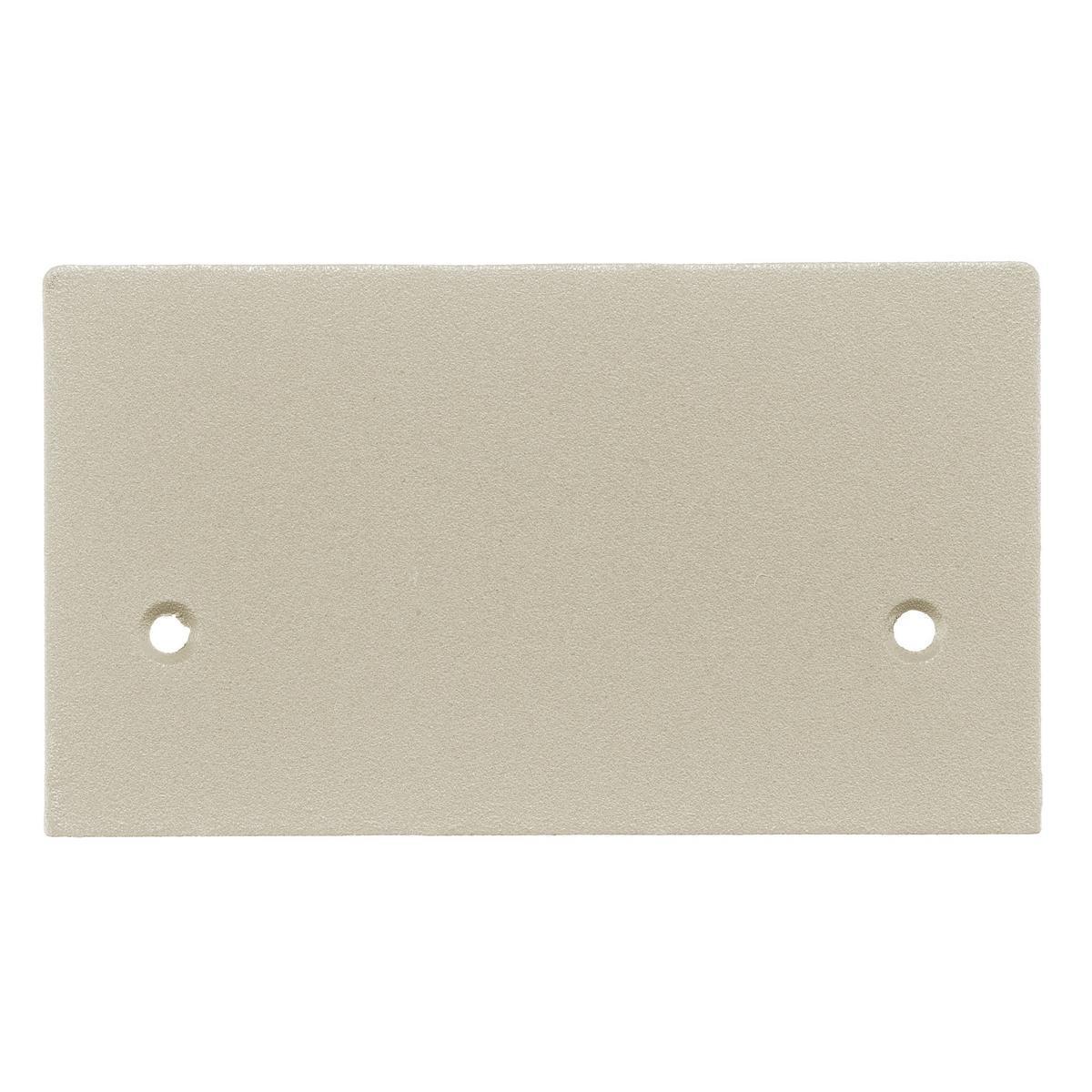 Hubbell Wiring Device-Kellems SS2309BALA Floor Box Outlet Face Plates