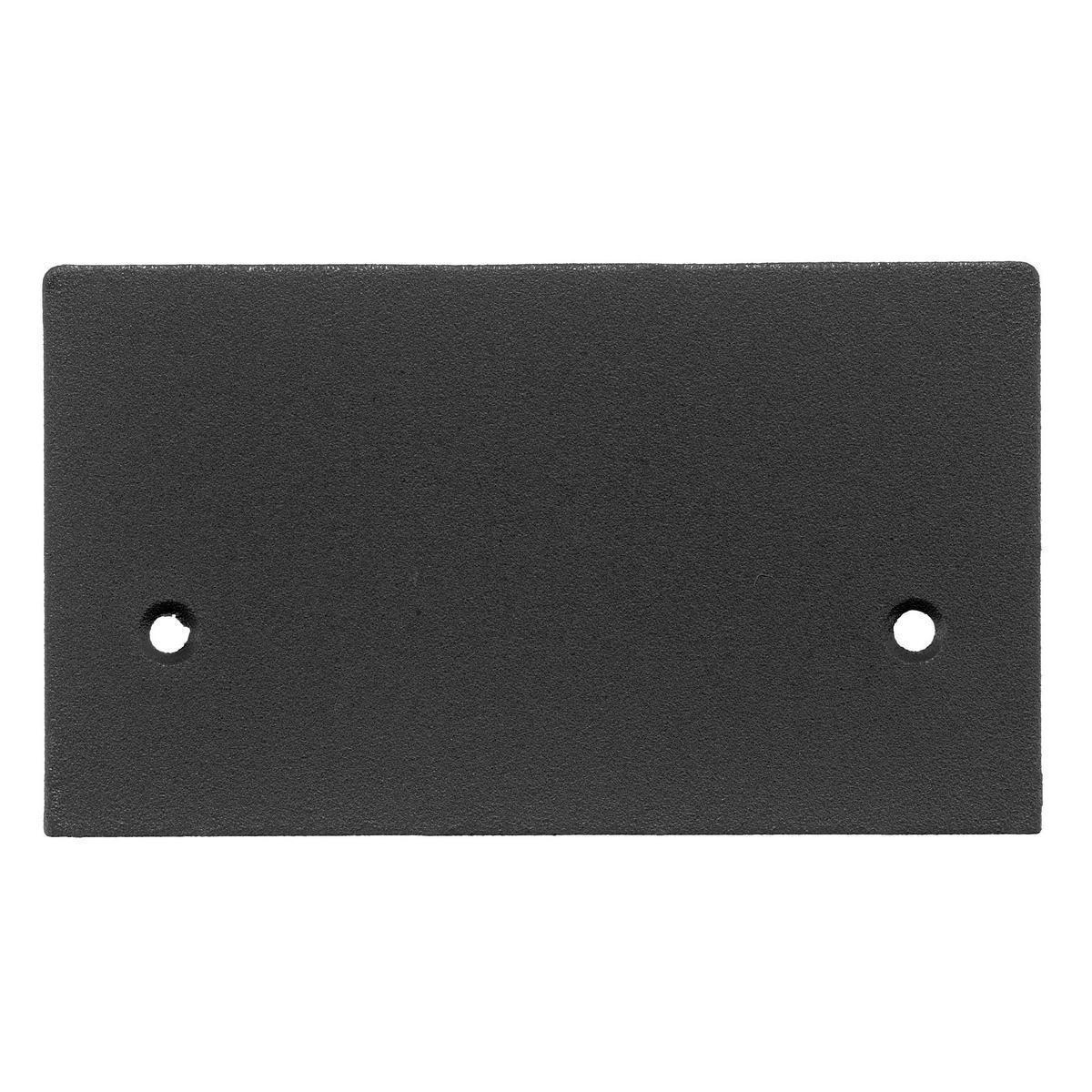 Hubbell Wiring Device-Kellems SS2309BBKA Floor Box Outlet Face Plates