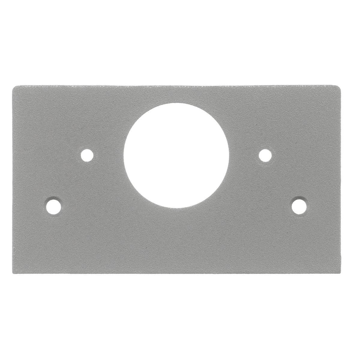 Hubbell Wiring Device-Kellems SS2309SGYA Poke-Through Mountings