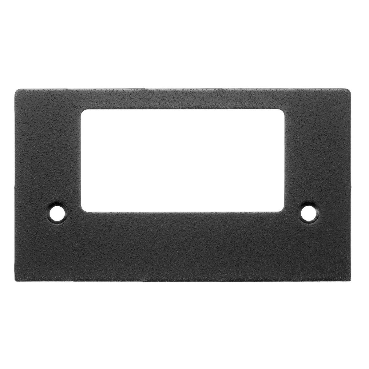 Hubbell Wiring Device-Kellems SS2309SLBKA Floor Box Outlet Face Plates
