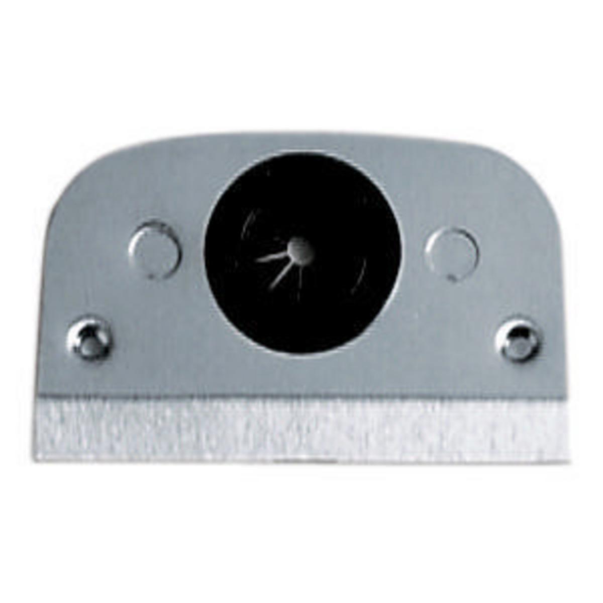 Hubbell Wiring Device-Kellems SS309T Floor Box Outlet Face Plates