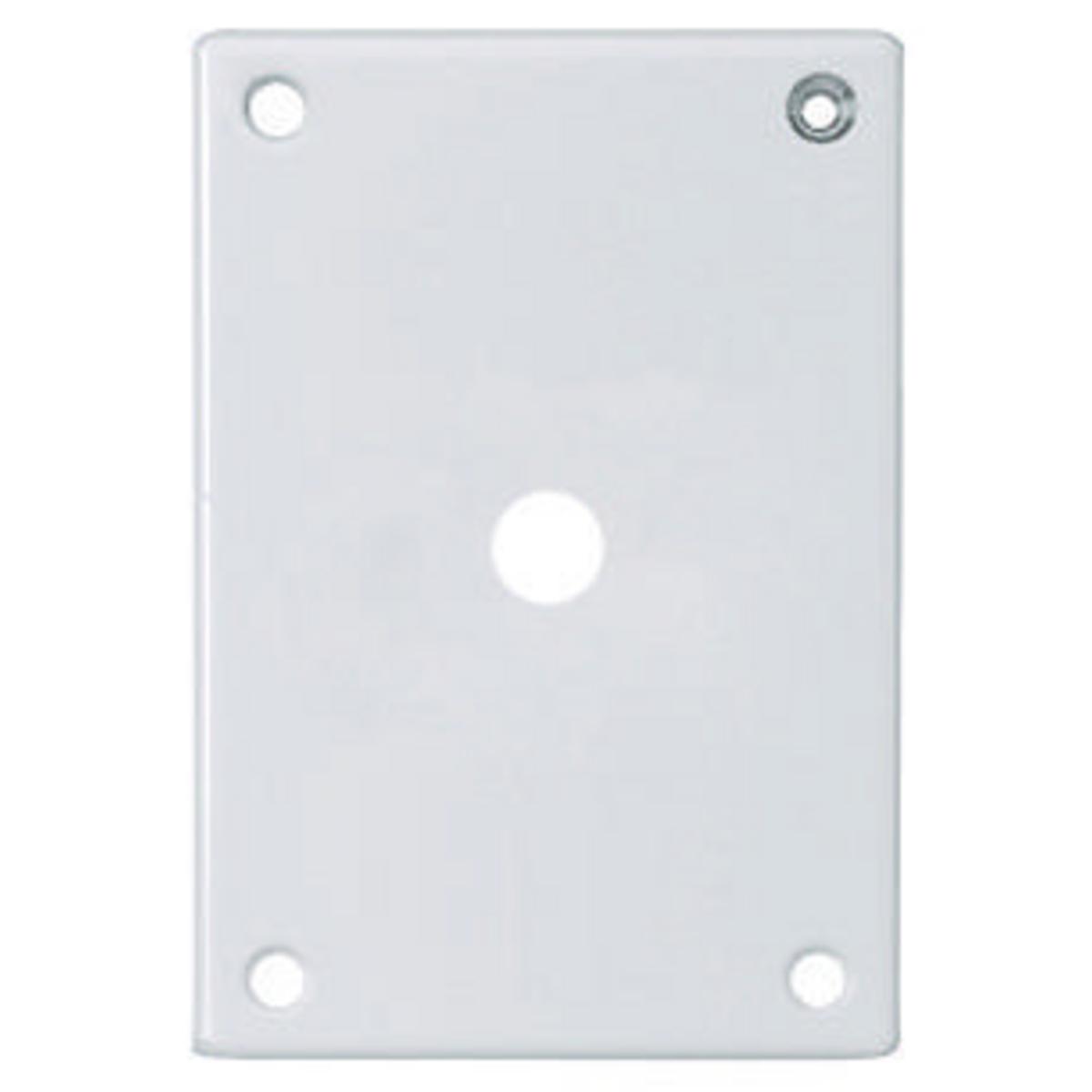 Hubbell Wiring Device-Kellems SWP12 Phone Wallplates
