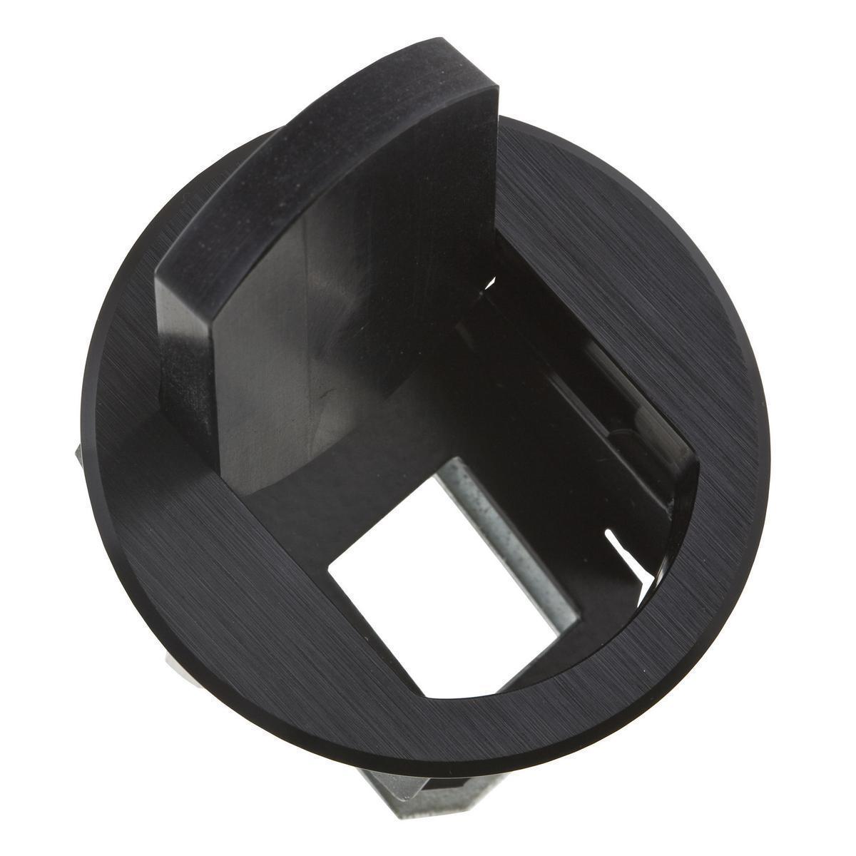 Hubbell Wiring Device-Kellems TTBKSAL Floor Boxes
