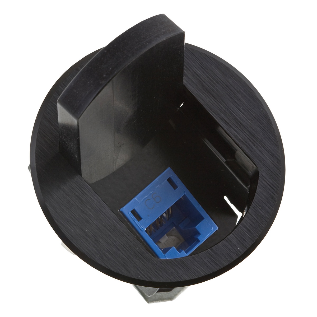 Hubbell Wiring Device-Kellems TTBKSBK Floor Boxes
