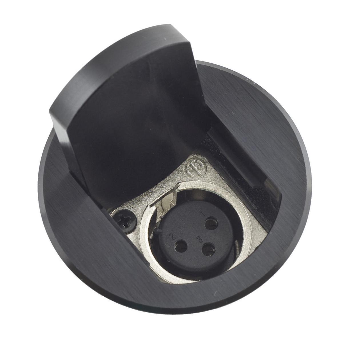 Hubbell Wiring Device-Kellems TTBXLRAL Floor Box Outlet Assemblies