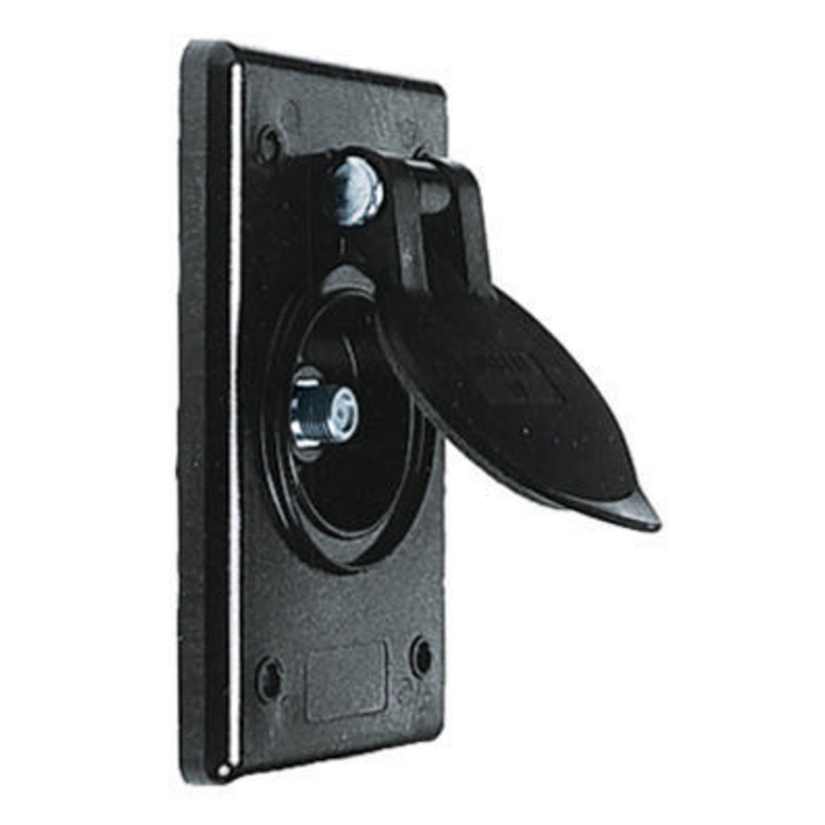 Hubbell Wiring Device-Kellems TV97 UTP Outlets