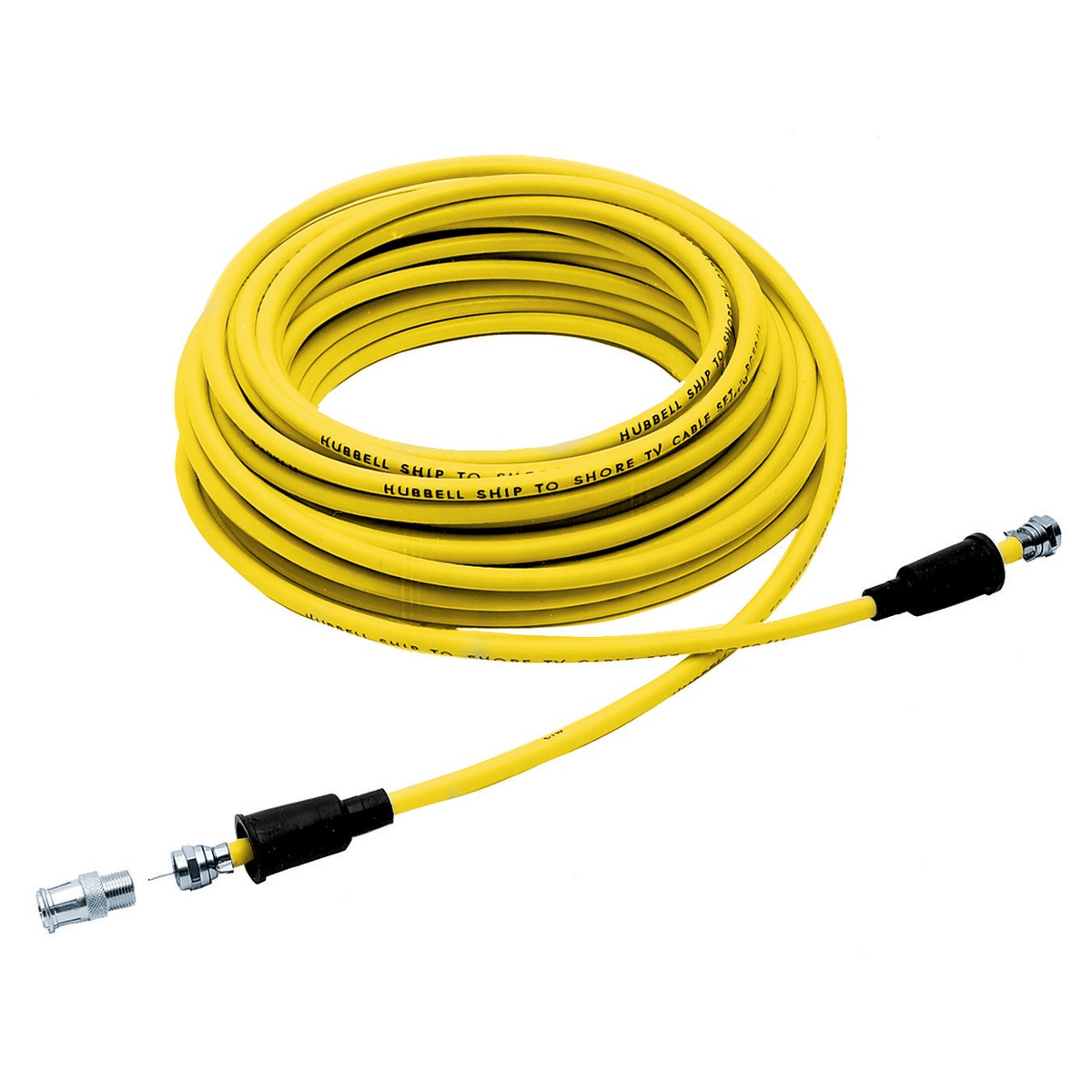 Hubbell Wiring Device-Kellems TV98 CATV/Satellite Cables