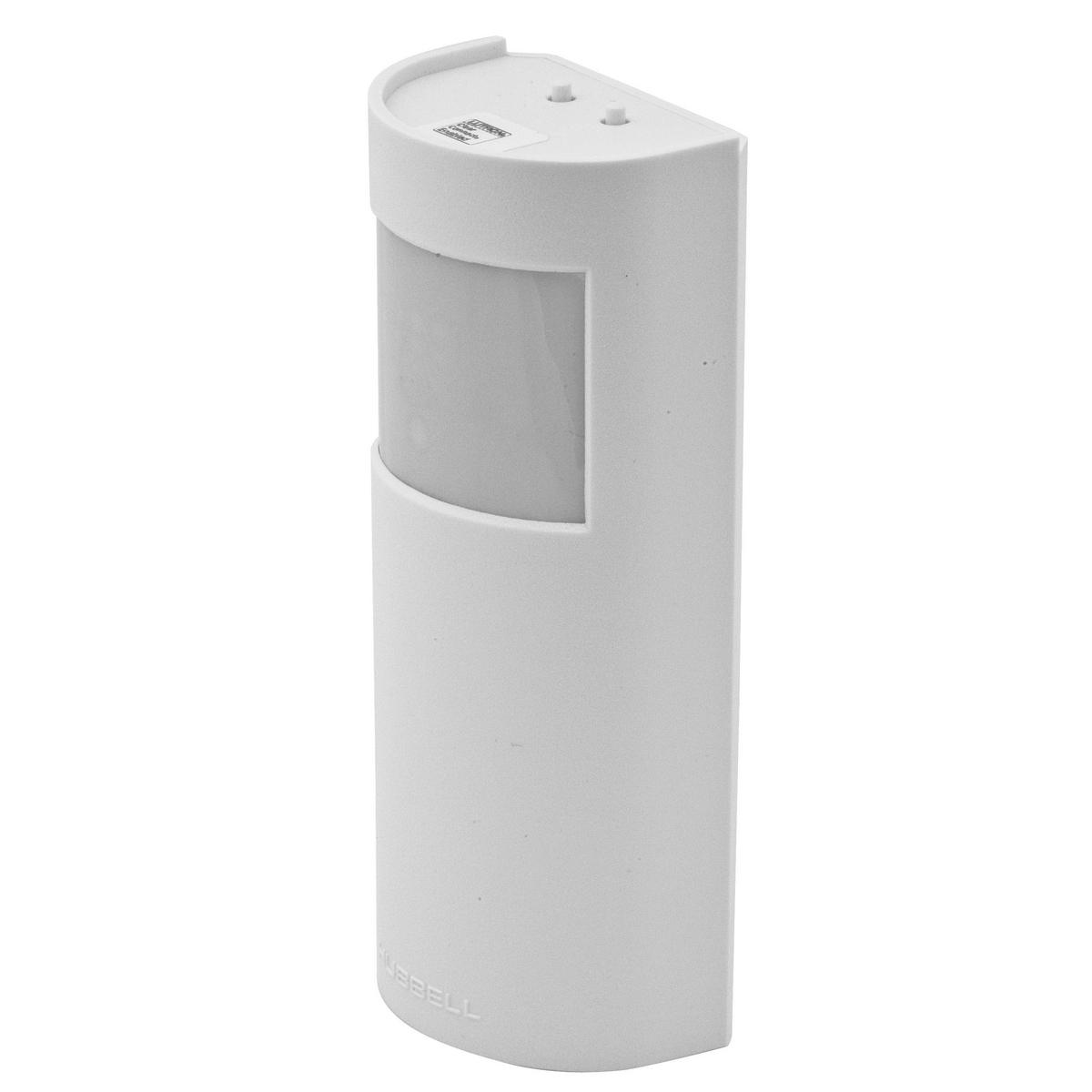 Hubbell Wiring Device-Kellems WLP3000W Wireless Occupancy Sensors