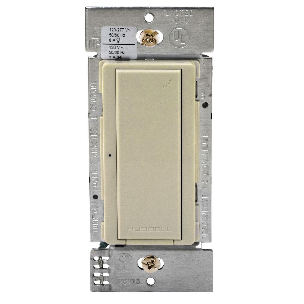 Hubbell Wiring Device-Kellems WLS1278I Wireless Occupancy Sensors