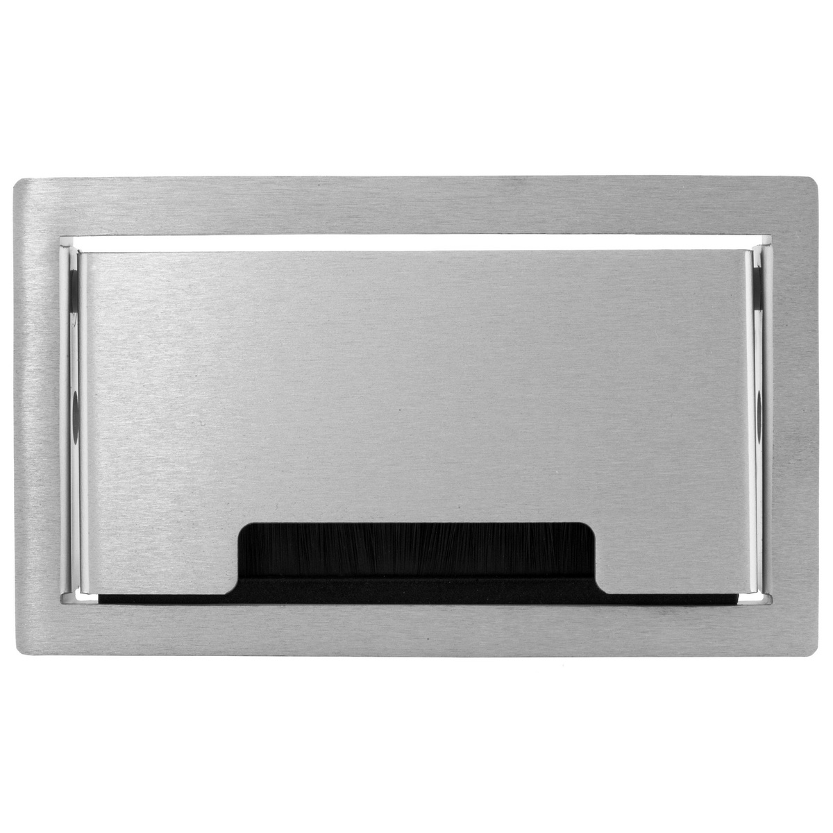 Hubbell Wiring Device-Kellems WSBFGROMBAL Floor Box Covers