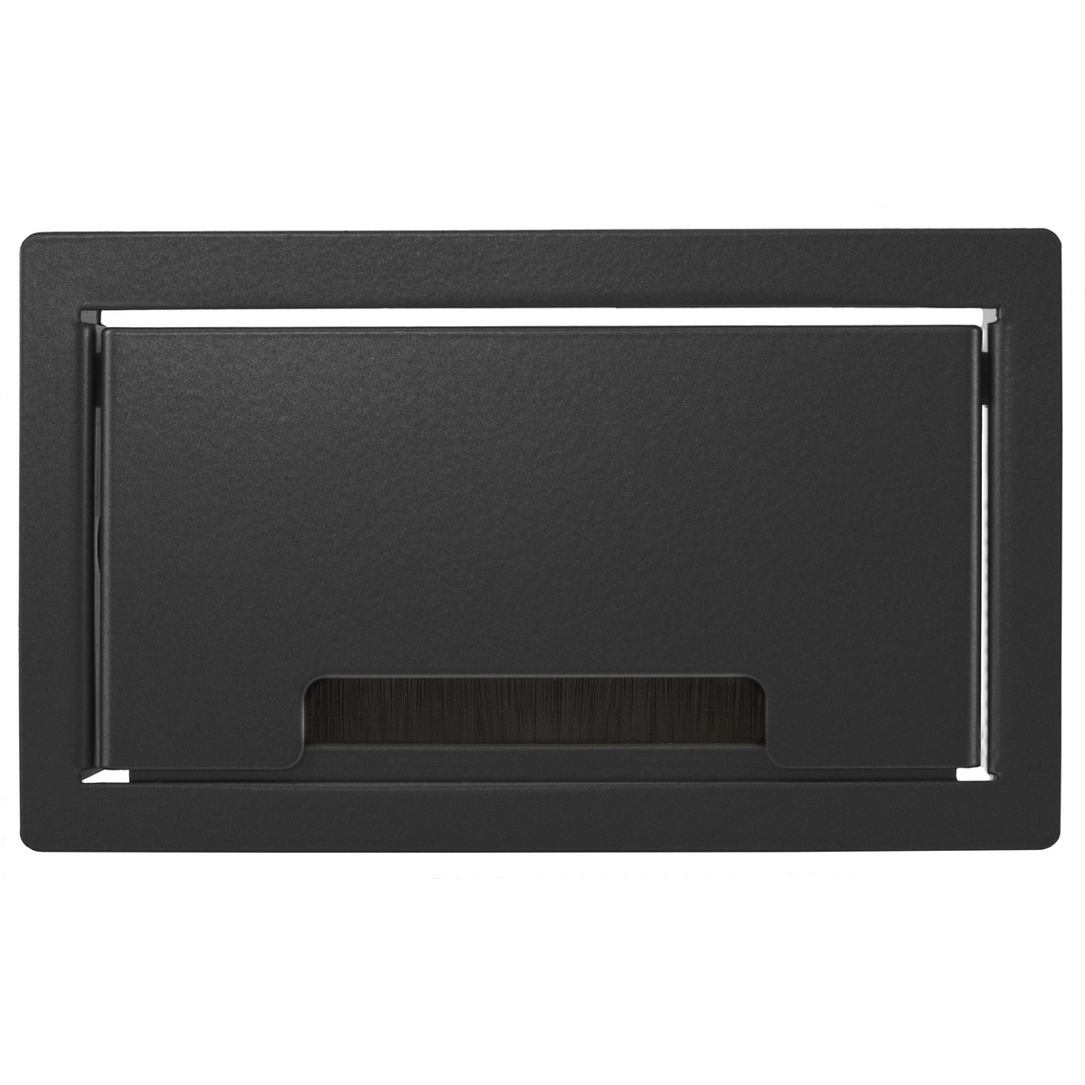 Hubbell Wiring Device-Kellems WSBFGROMBK Floor Box Covers