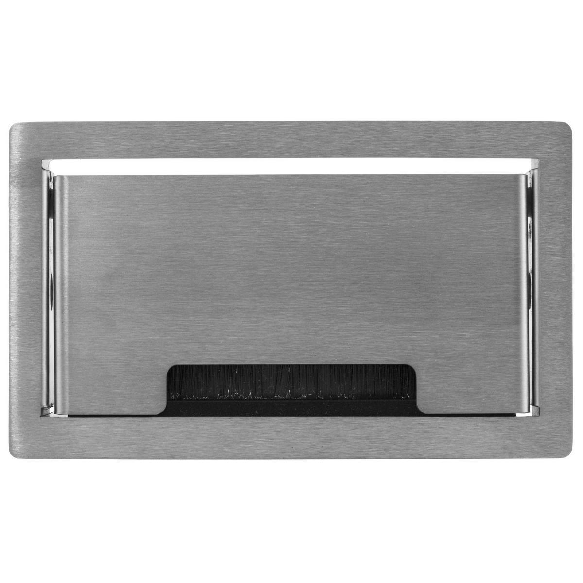 Hubbell Wiring Device-Kellems WSBFGROMBSS Floor Box Covers