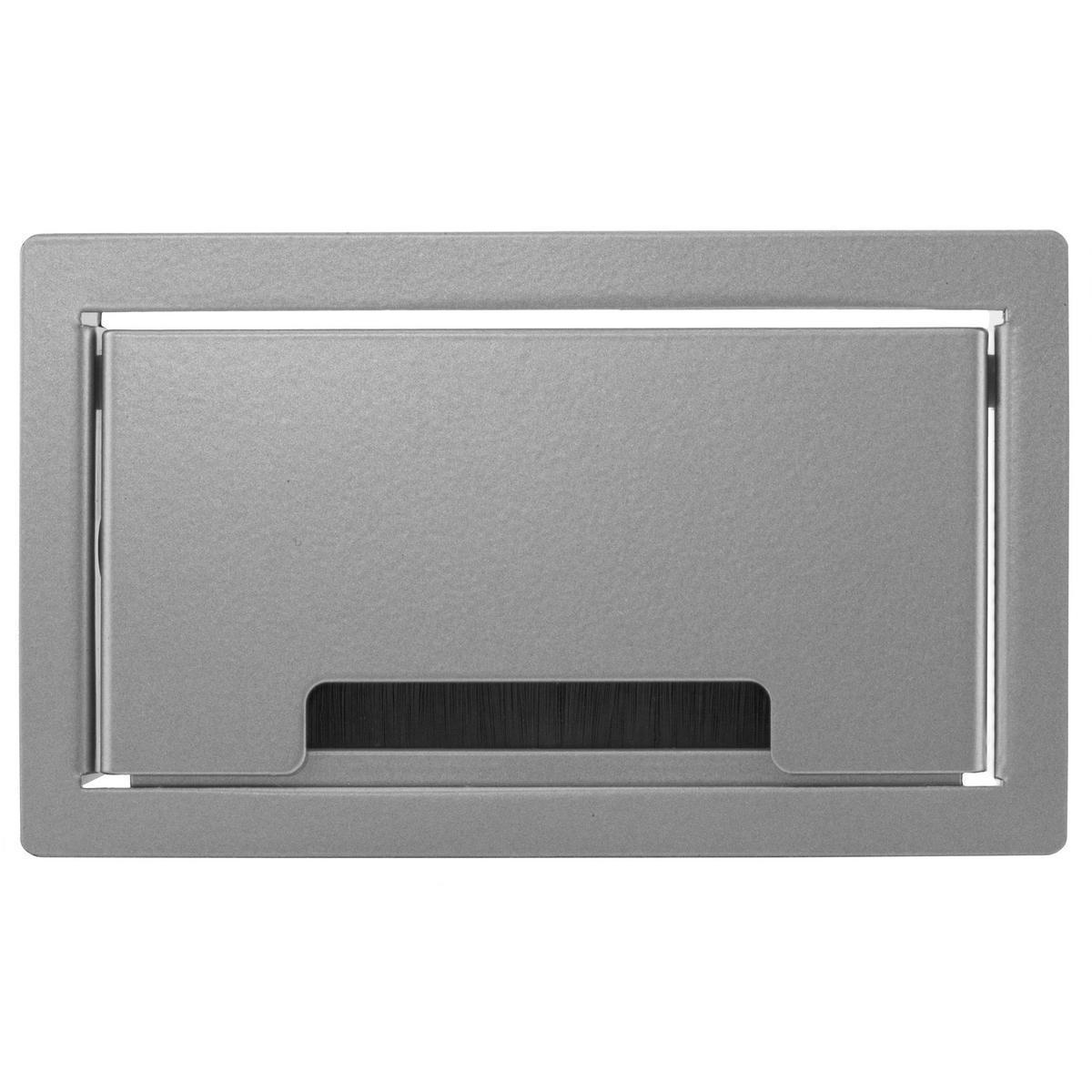 Hubbell Wiring Device-Kellems WSBFGROMSV Floor Box Covers