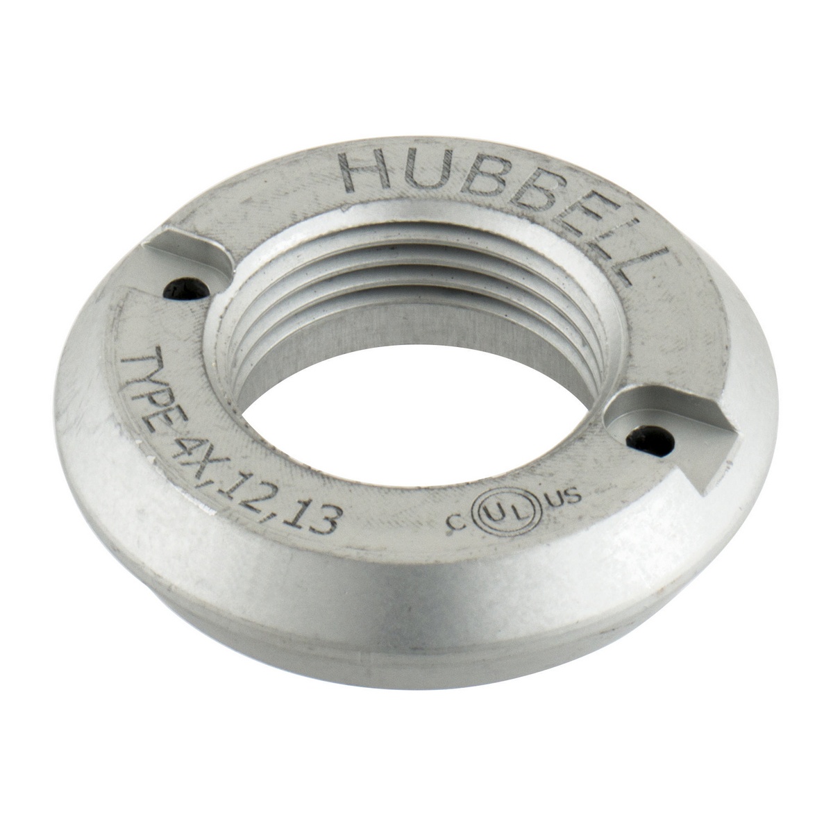 Hubbell Wiring Device-Kellems WTSS334SS Locking Device Accessories