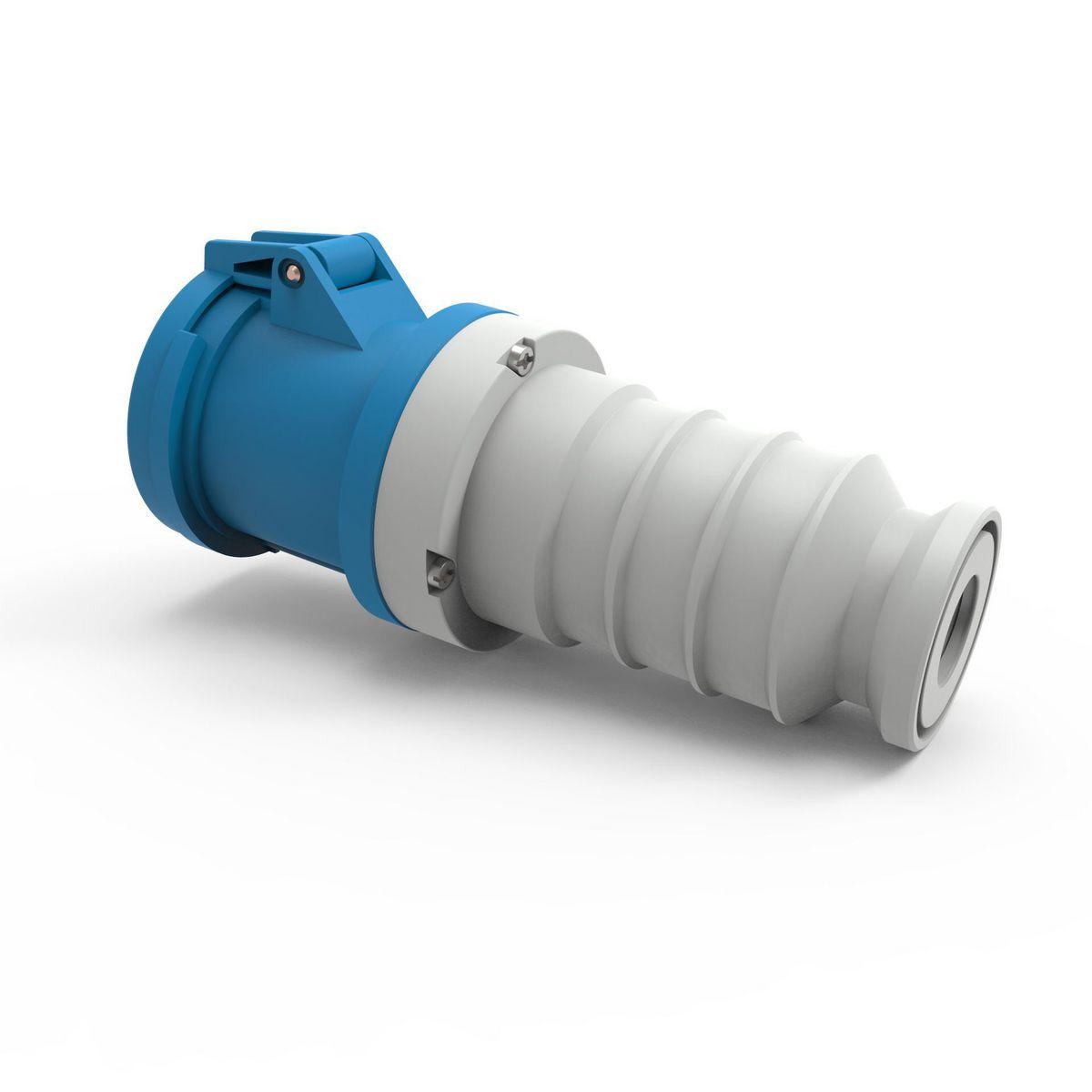 Hubbell Wiring Device-Kellems C360C6SLT100 Pin & Sleeve Connectors