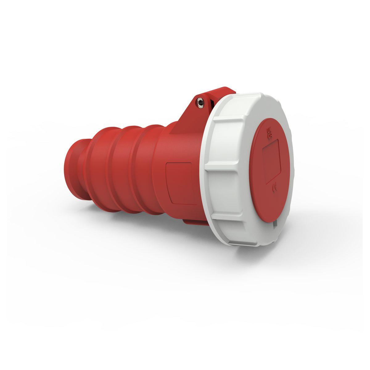 Hubbell Wiring Device-Kellems C530C7WLT34 Pin & Sleeve Connectors