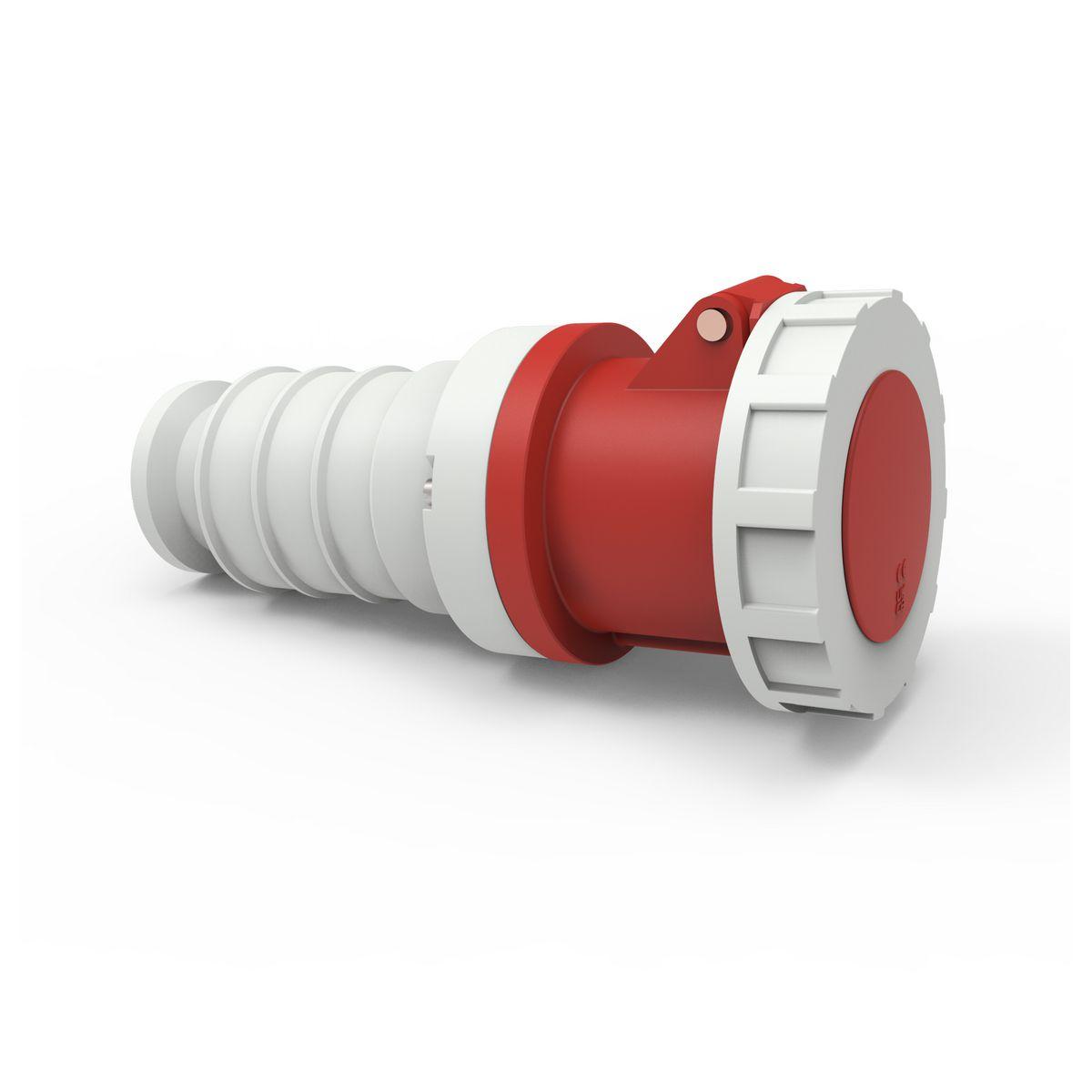 Hubbell Wiring Device-Kellems C560C7WLT100 Pin & Sleeve Connectors