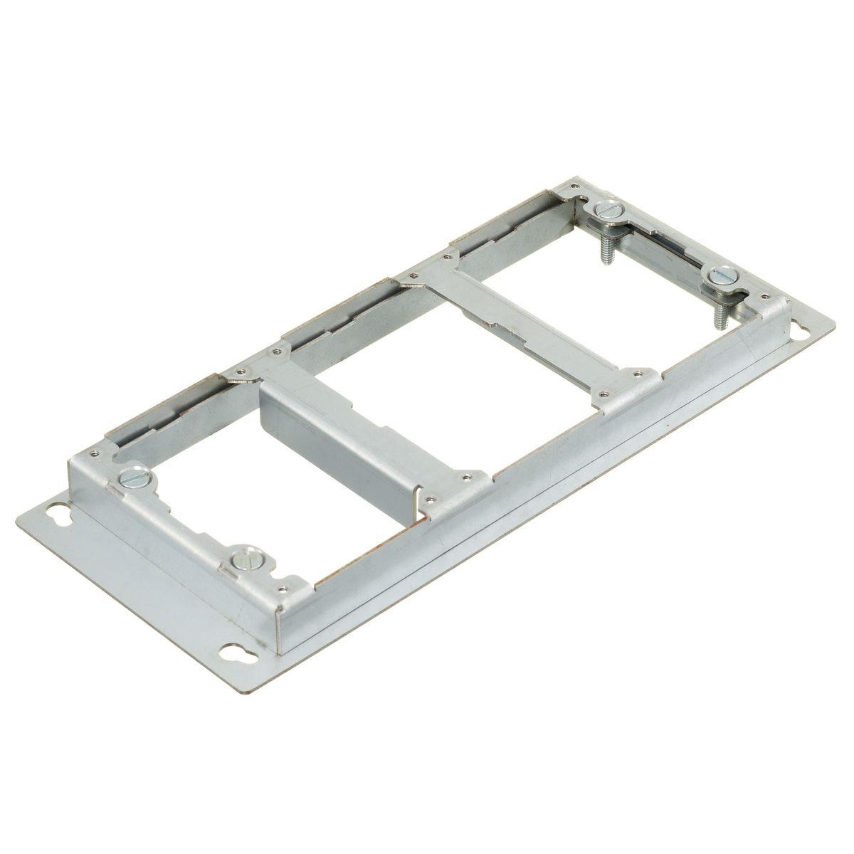 Hubbell Wiring Device-Kellems FBC2300 Floor Box Adapters