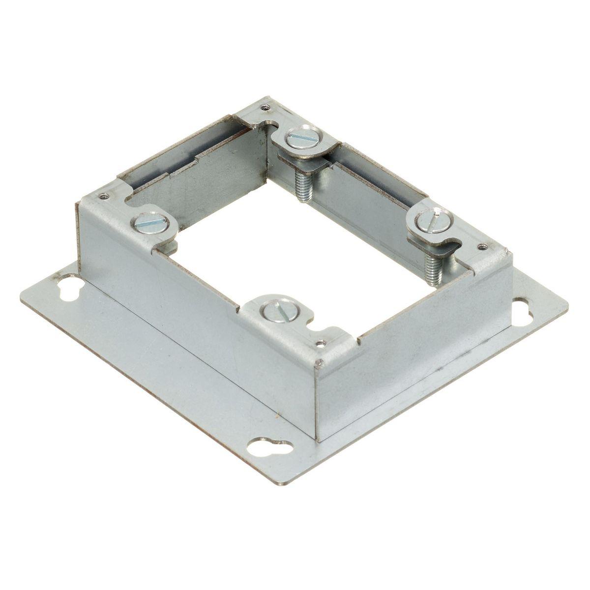 Hubbell Wiring Device-Kellems FBC4100 Floor Box Adapters