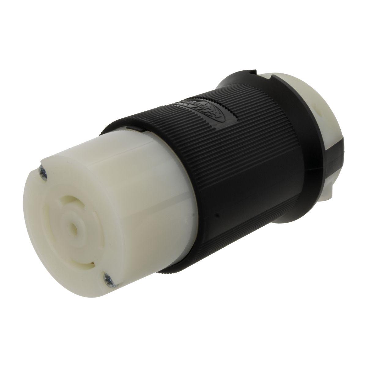 Hubbell Wiring Device-Kellems HBL3523CST Locking Connectors