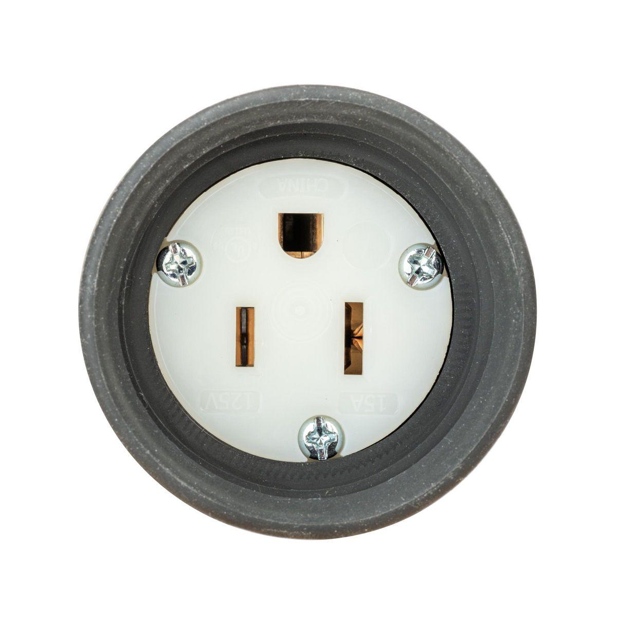 Hubbell Wiring Device-Kellems HBL6024ST Weatherproof Box Boots