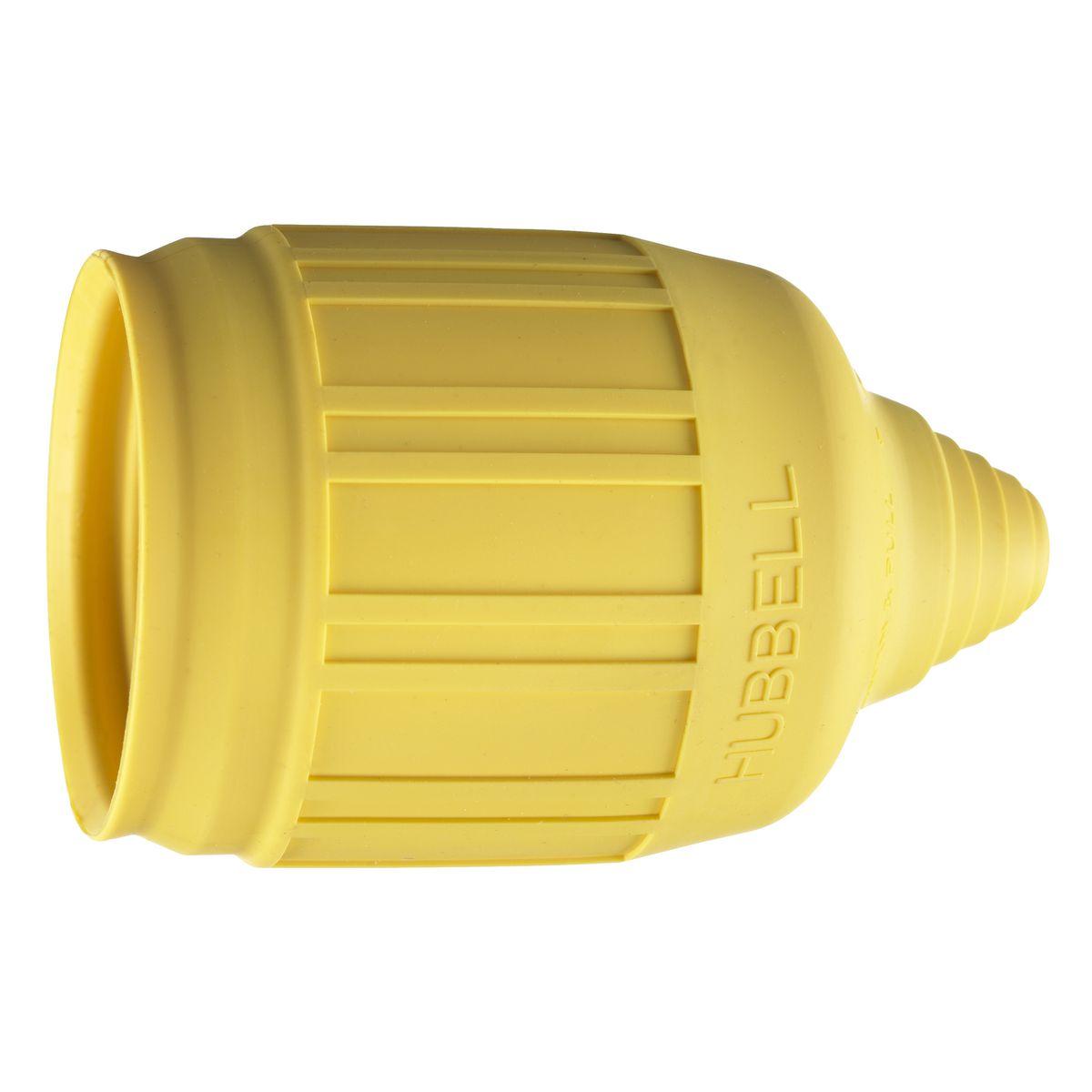 Hubbell Wiring Device-Kellems HBL60CM35ST Weatherproof Box Boots