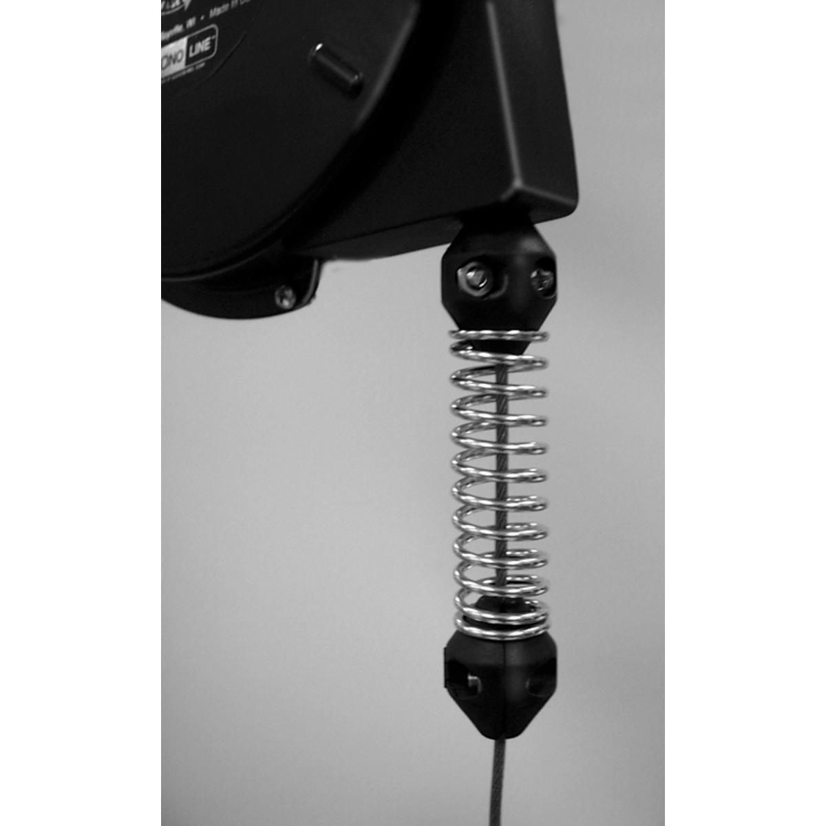 Hubbell Wiring Device-Kellems hblbgsh Single Pole Connector Accessories