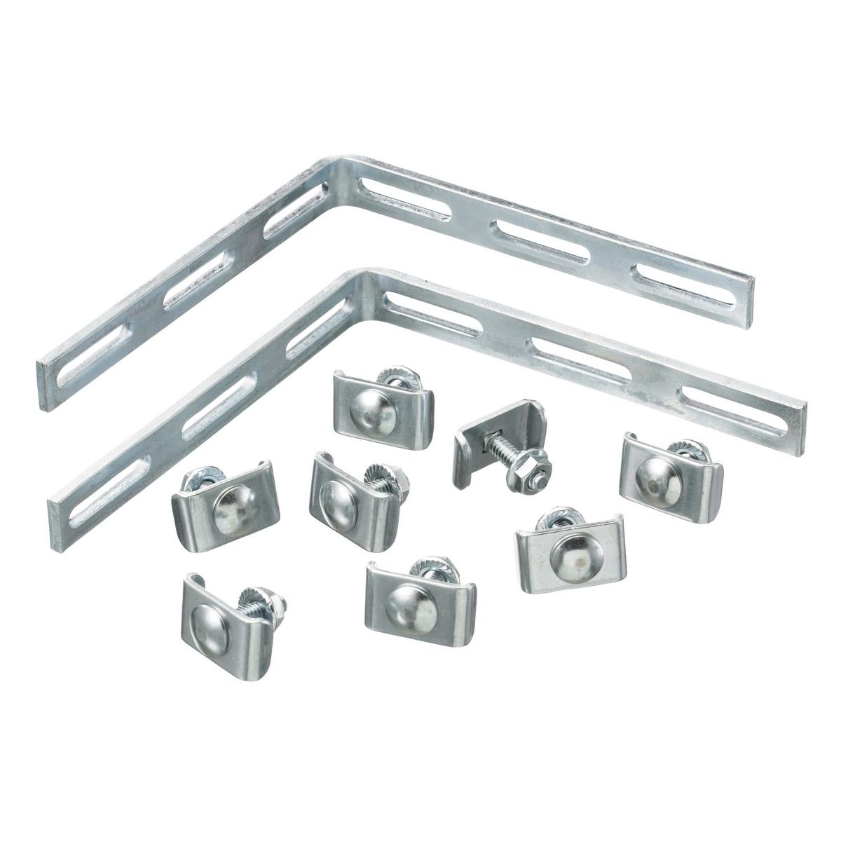 Hubbell Wiring Device-Kellems HBTCSSS Tray Splices & Connectors